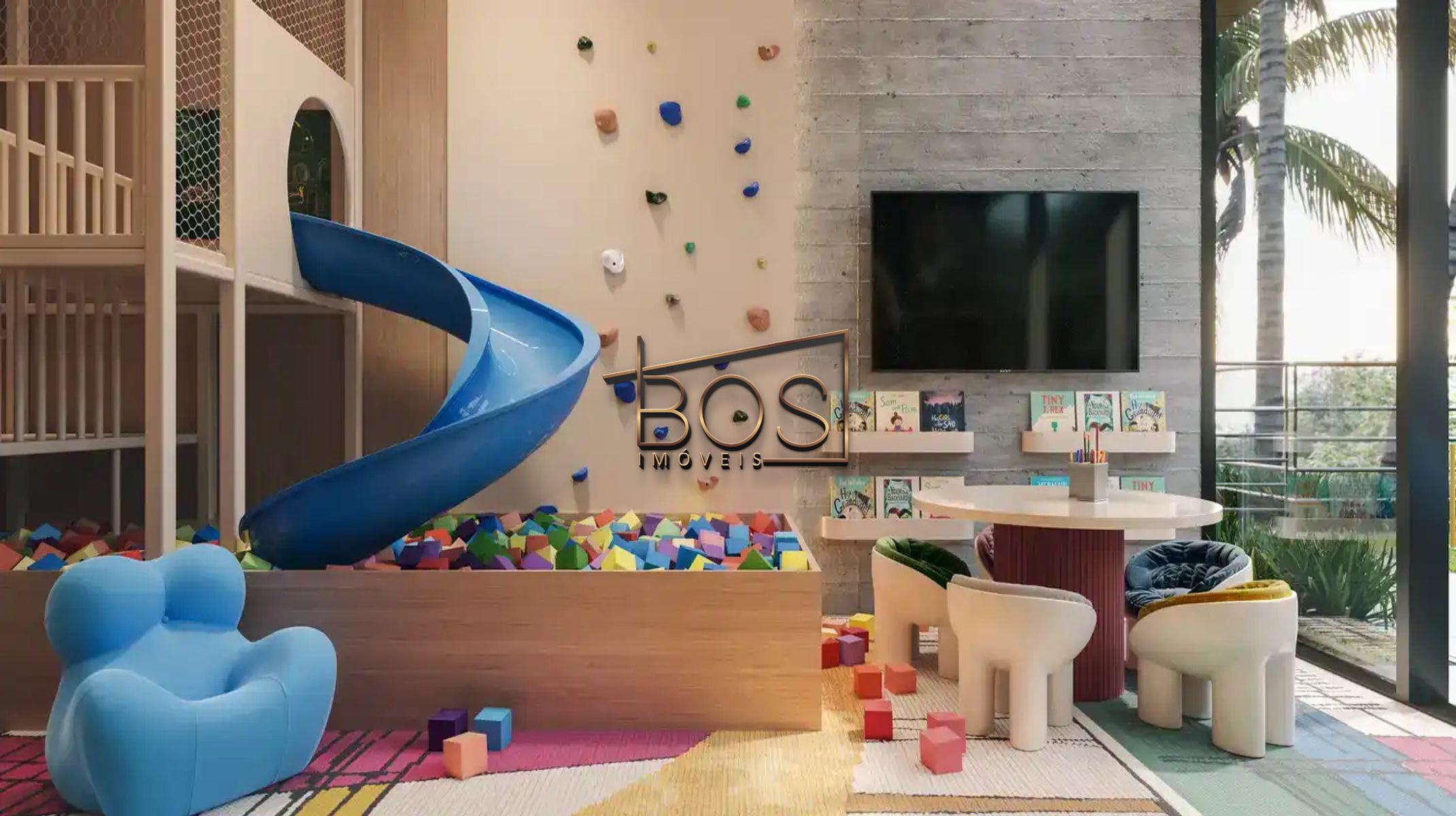 Apartamento, 3 quartos, 95 m² - Foto 13