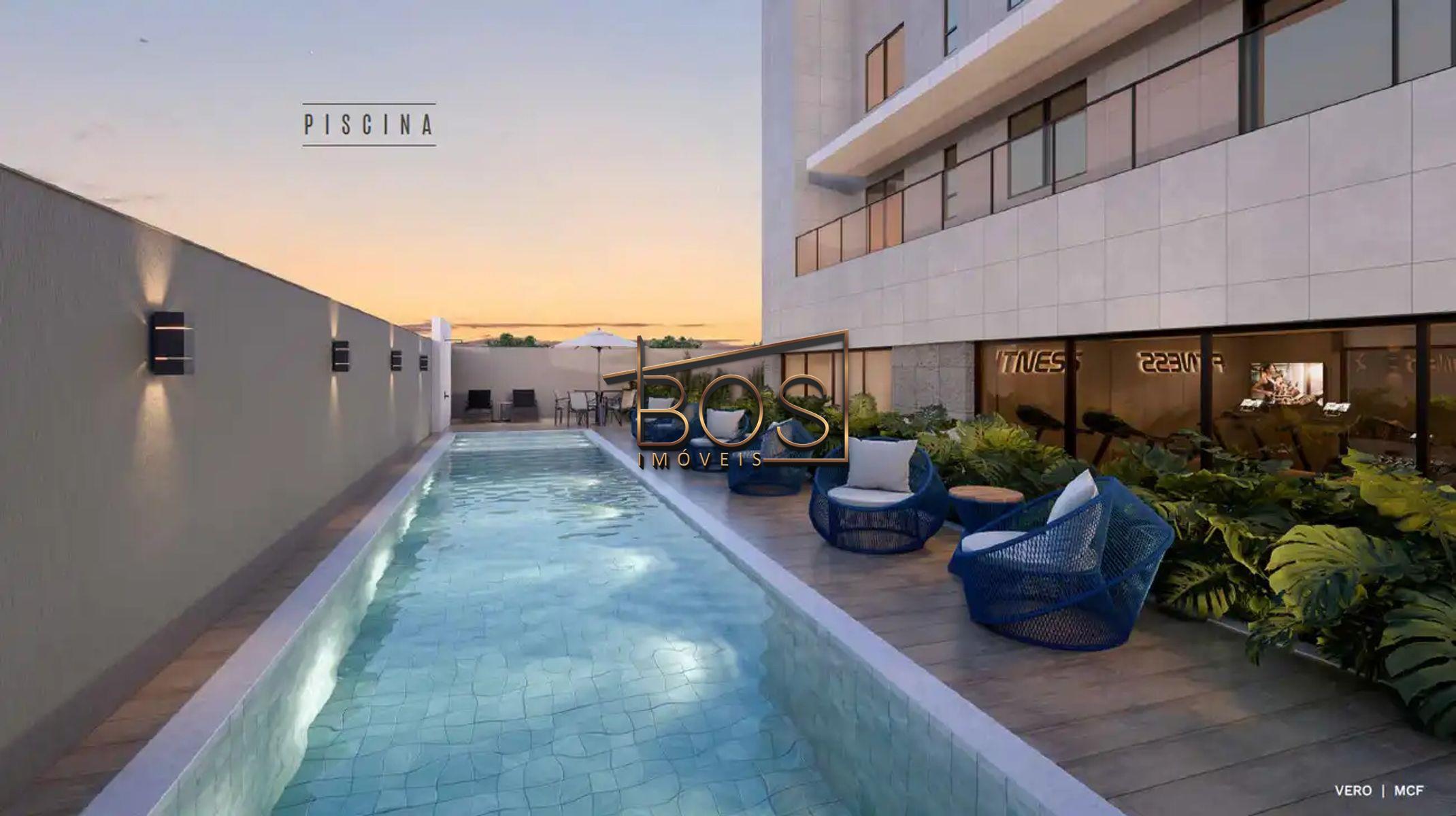 Cobertura, 3 quartos, 266 m² - Foto 2