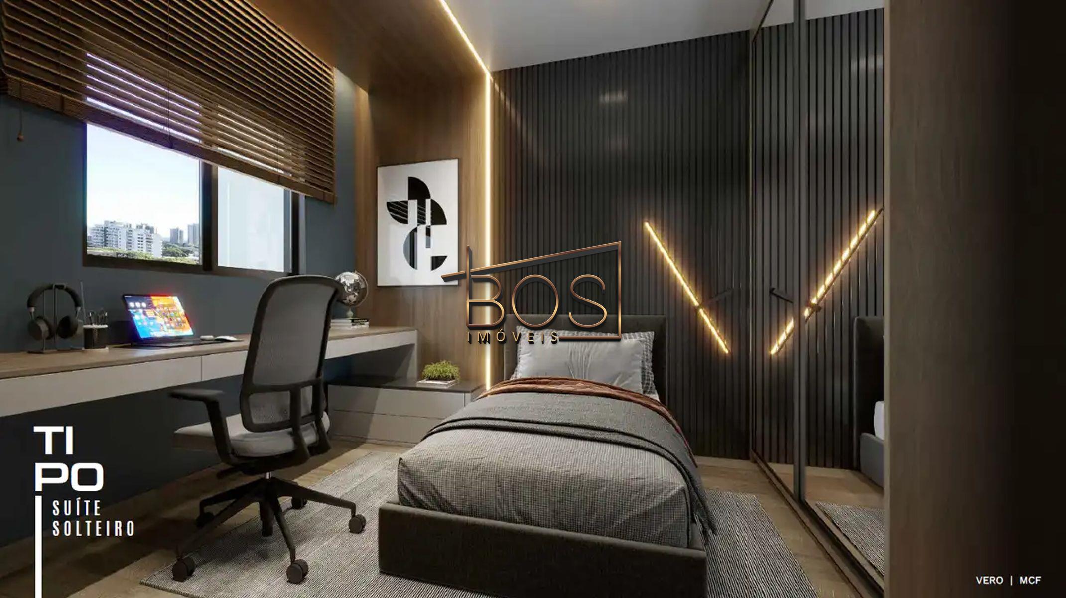 Cobertura, 3 quartos, 266 m² - Foto 11