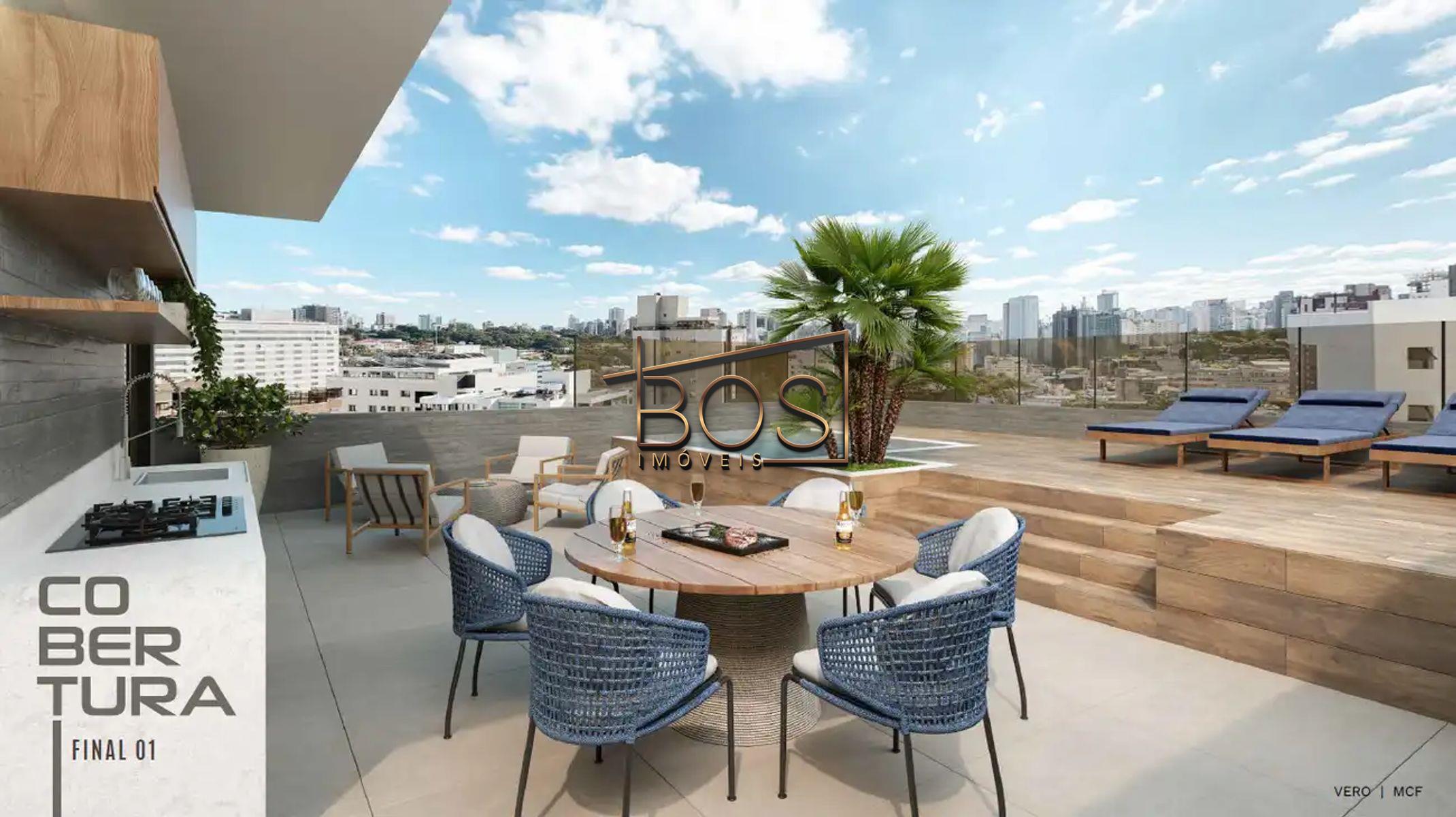 Cobertura, 3 quartos, 266 m² - Foto 12