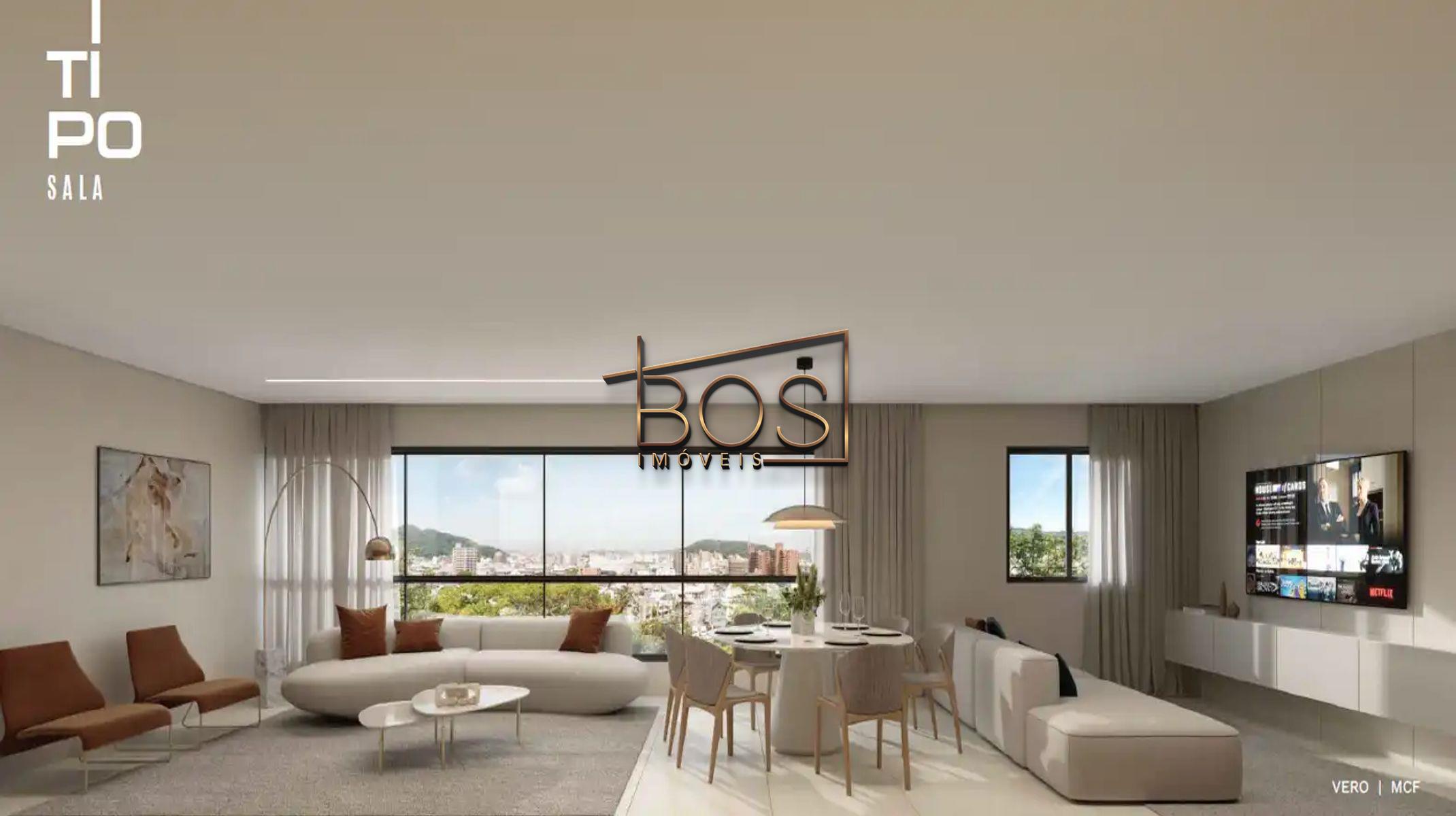 Cobertura, 3 quartos, 266 m² - Foto 8