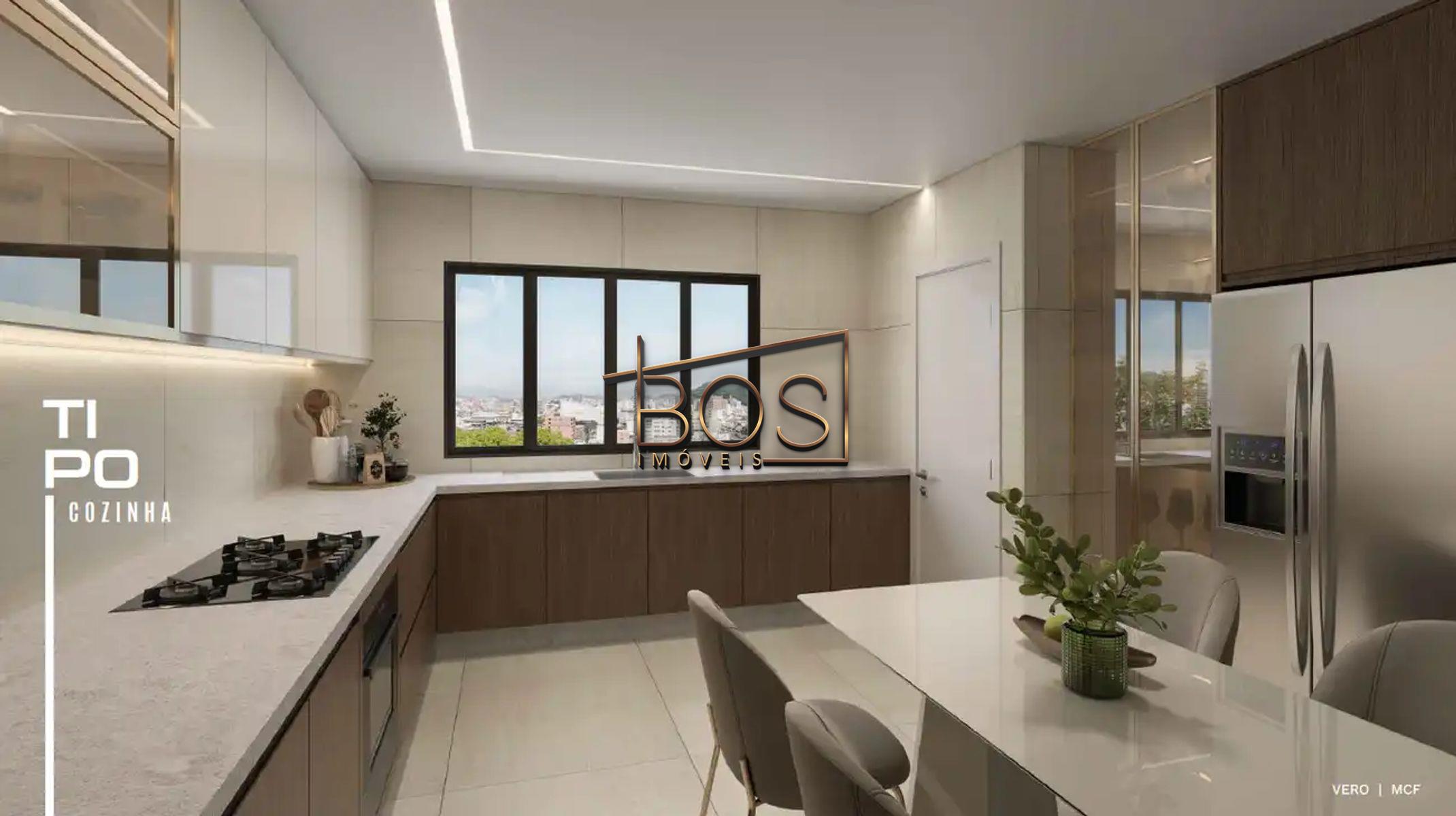 Cobertura, 3 quartos, 266 m² - Foto 9