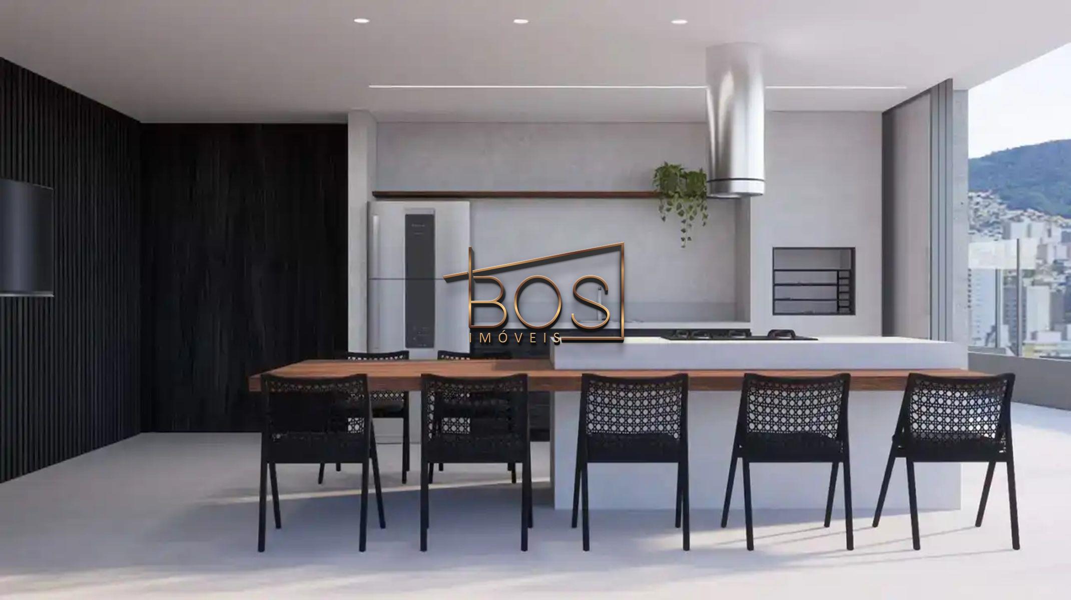 Cobertura, 4 quartos, 360 m² - Foto 6