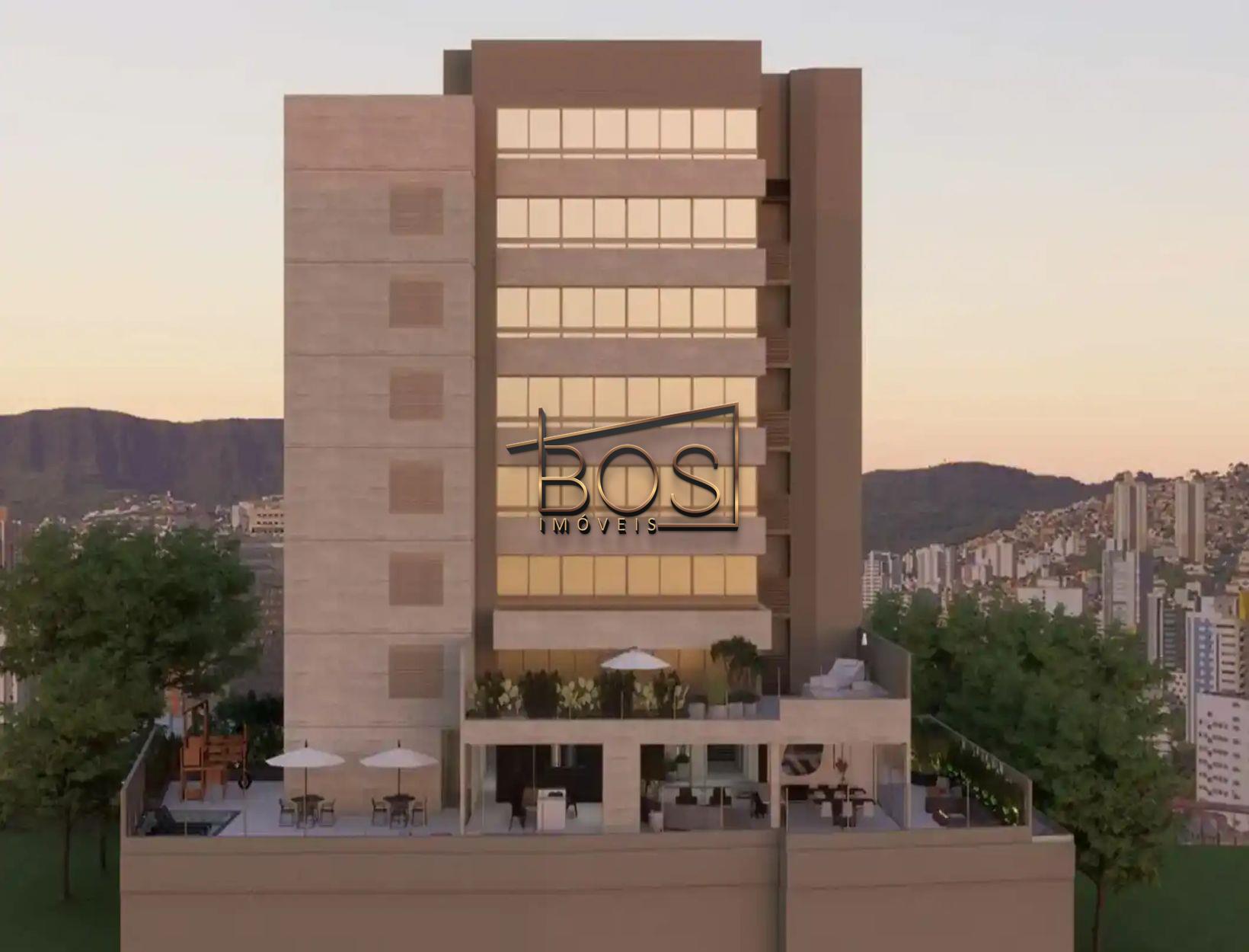 Cobertura, 4 quartos, 360 m² - Foto 1