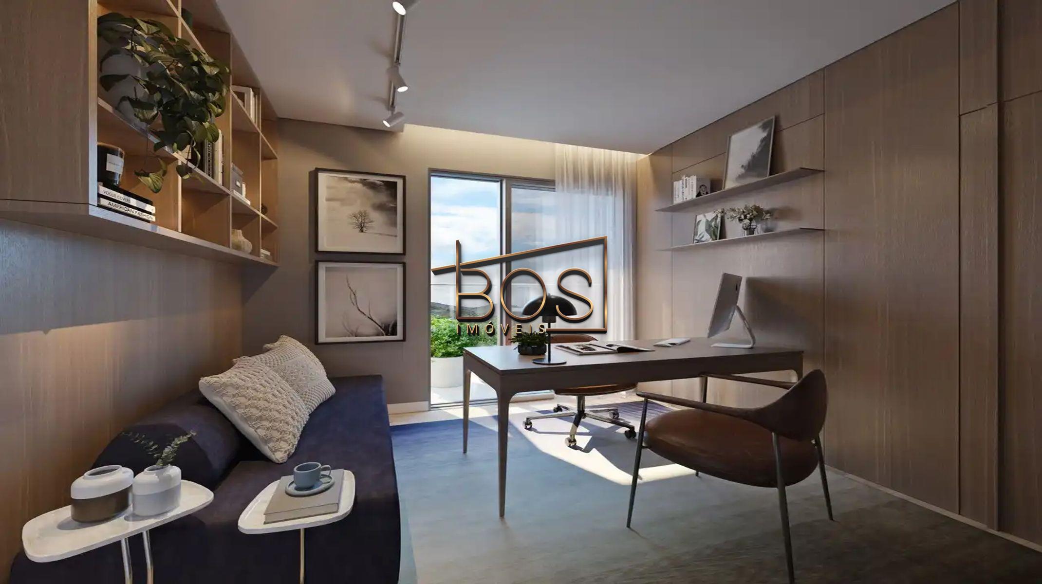 Apartamento, 4 quartos, 188 m² - Foto 22