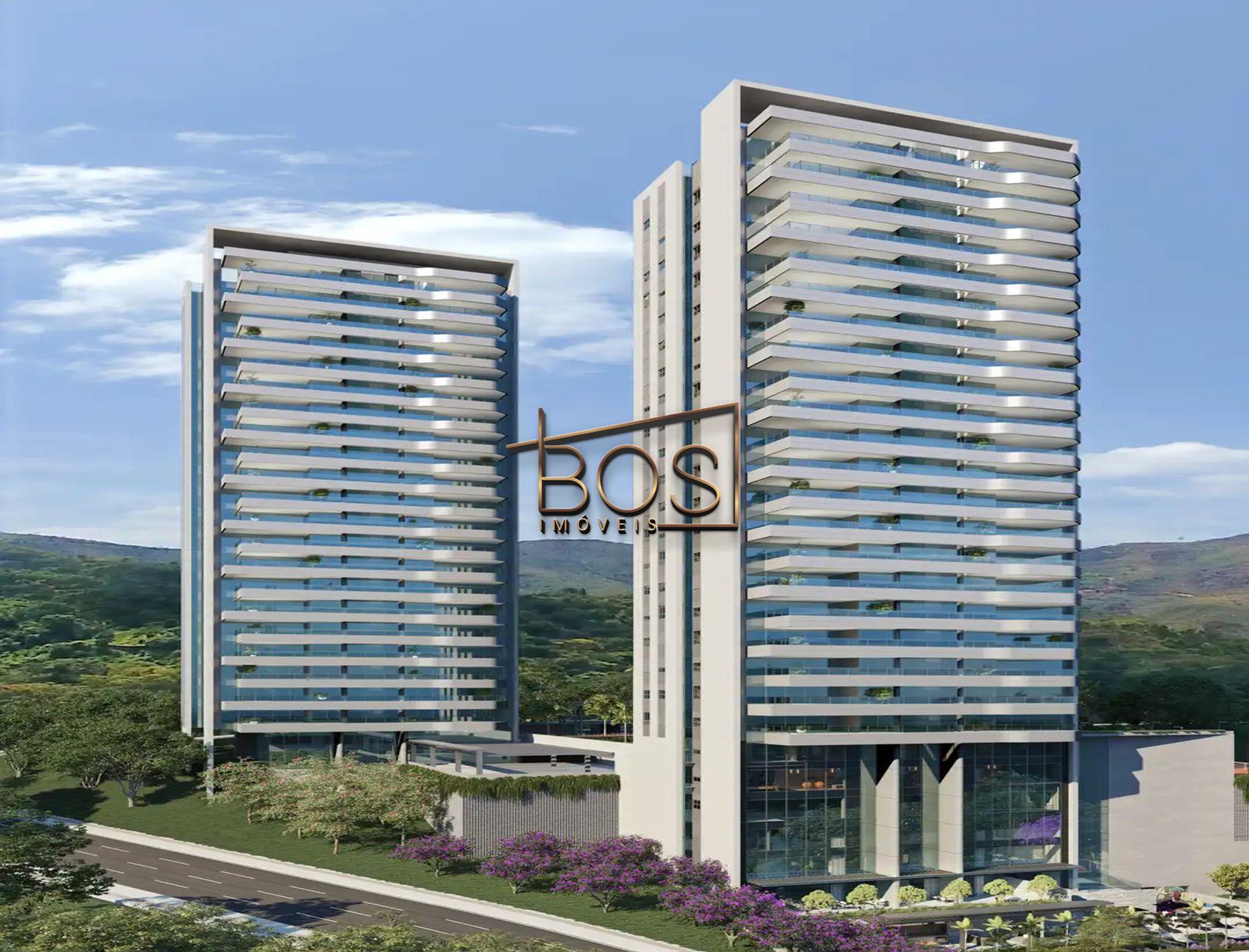 Apartamento, 4 quartos, 188 m² - Foto 1