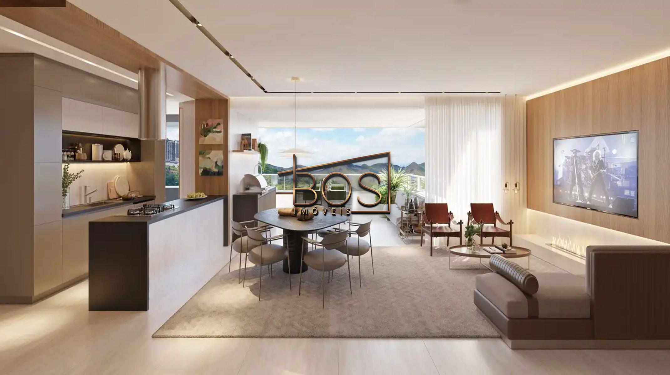 Apartamento, 4 quartos, 188 m² - Foto 16