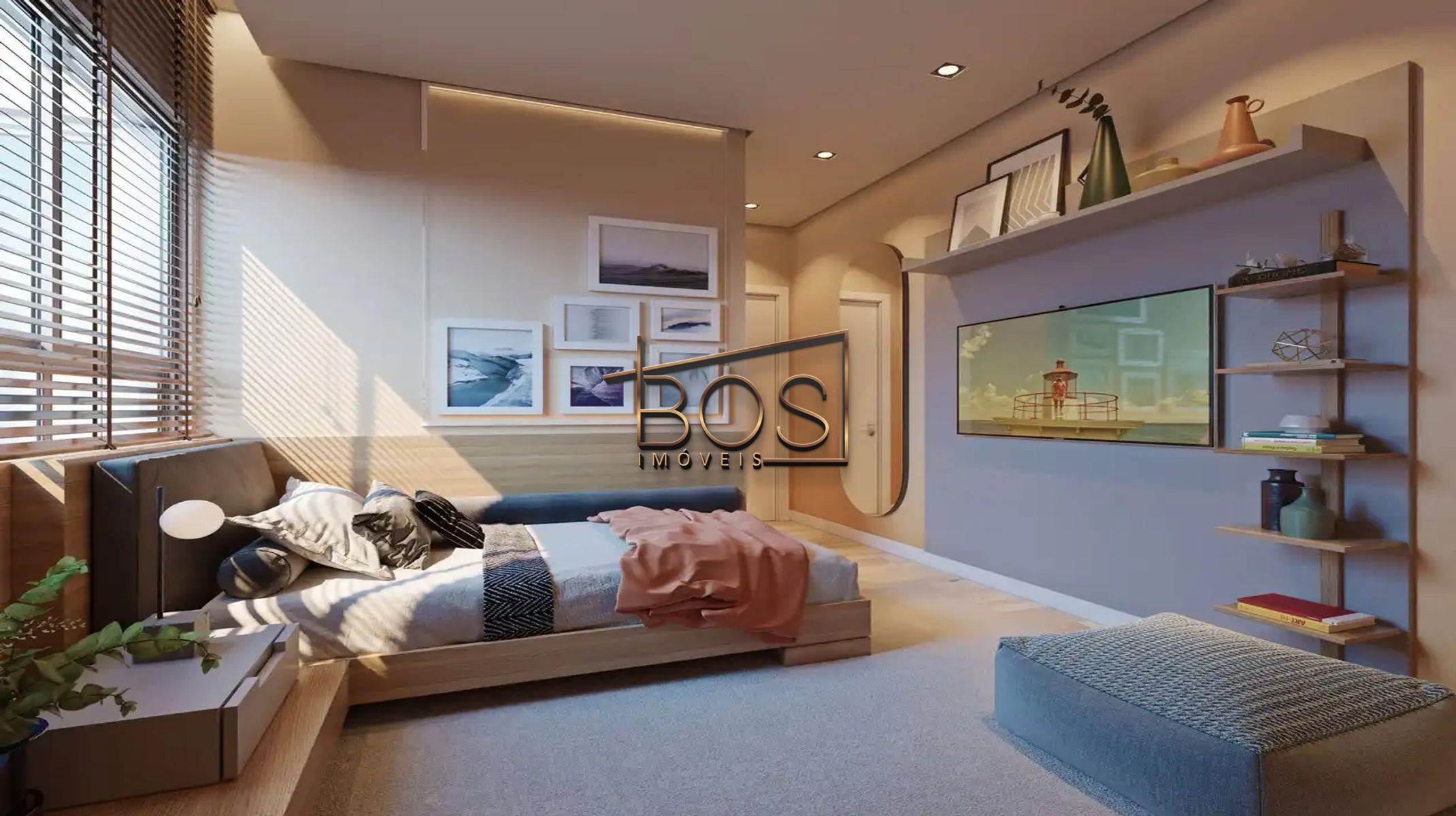 Apartamento, 4 quartos, 188 m² - Foto 21