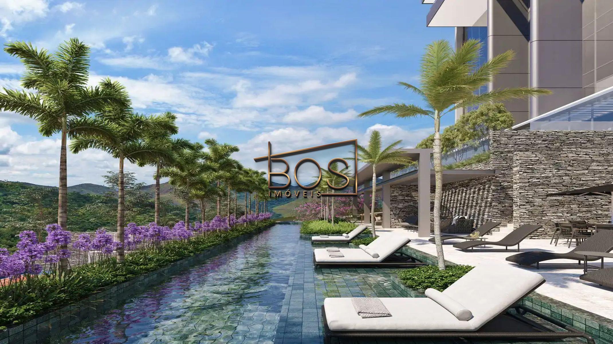 Apartamento, 4 quartos, 188 m² - Foto 2