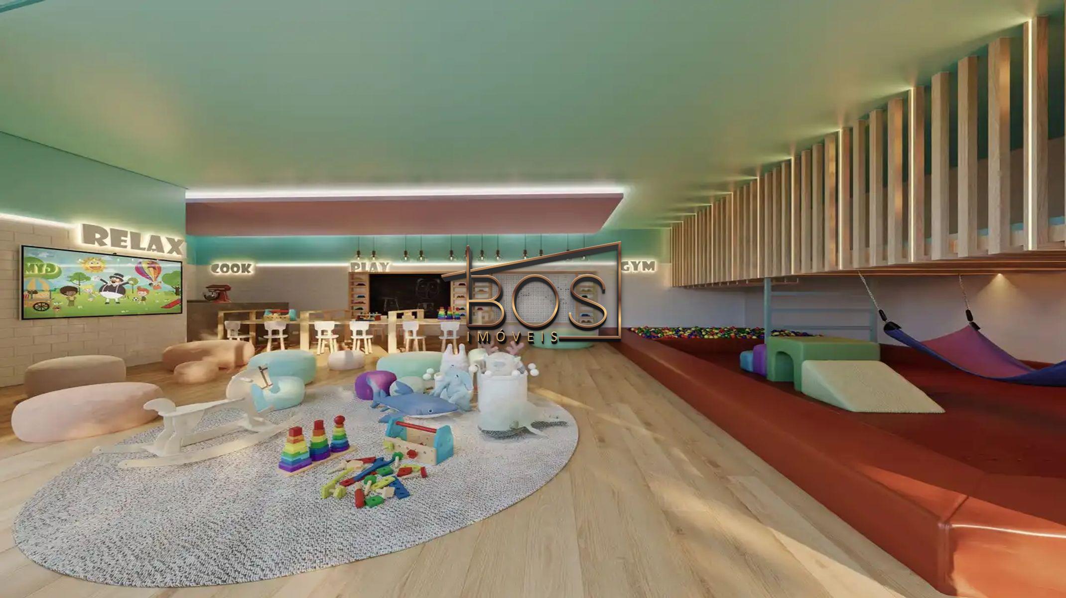 Apartamento, 4 quartos, 188 m² - Foto 12