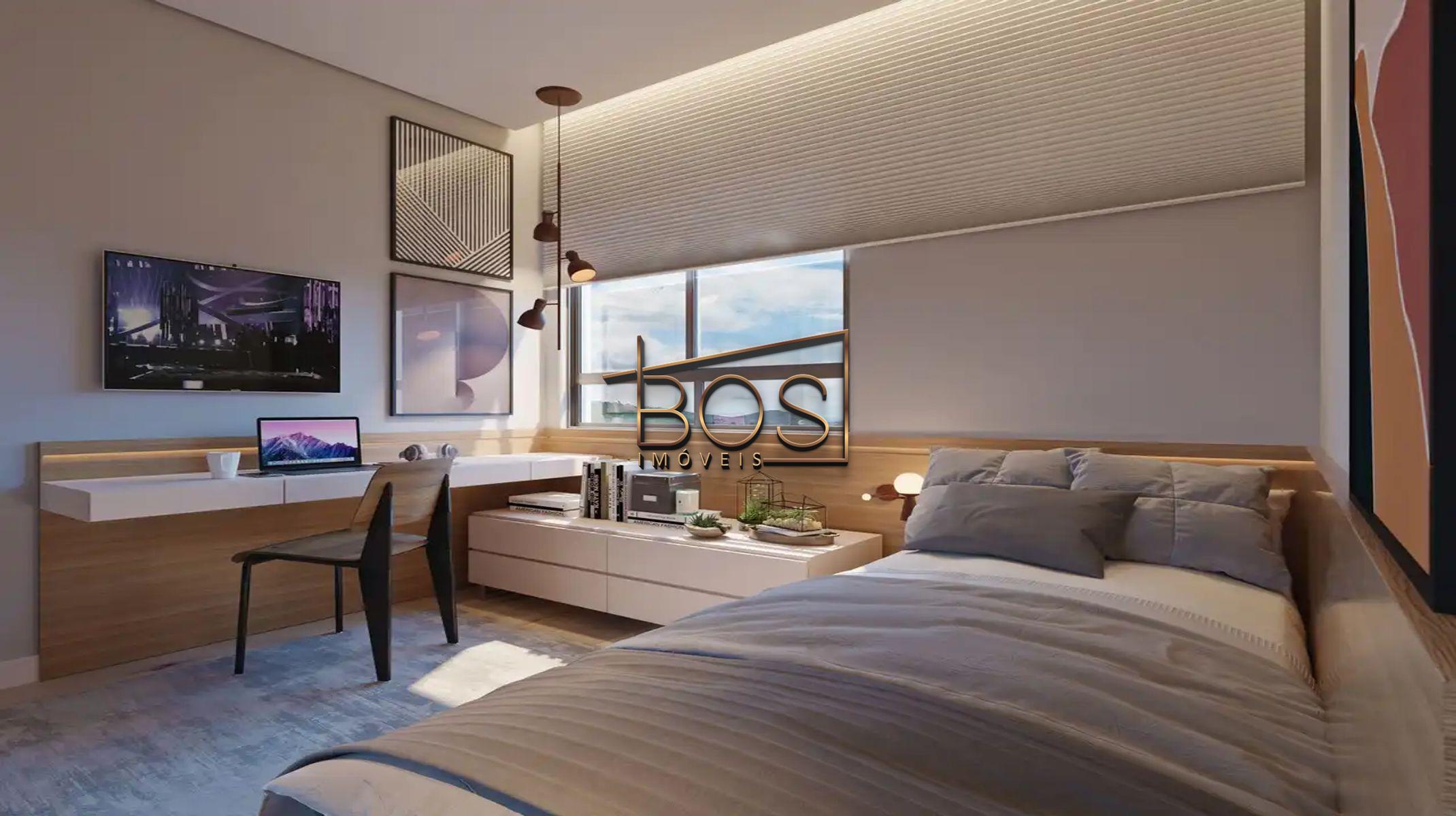 Apartamento, 4 quartos, 188 m² - Foto 20