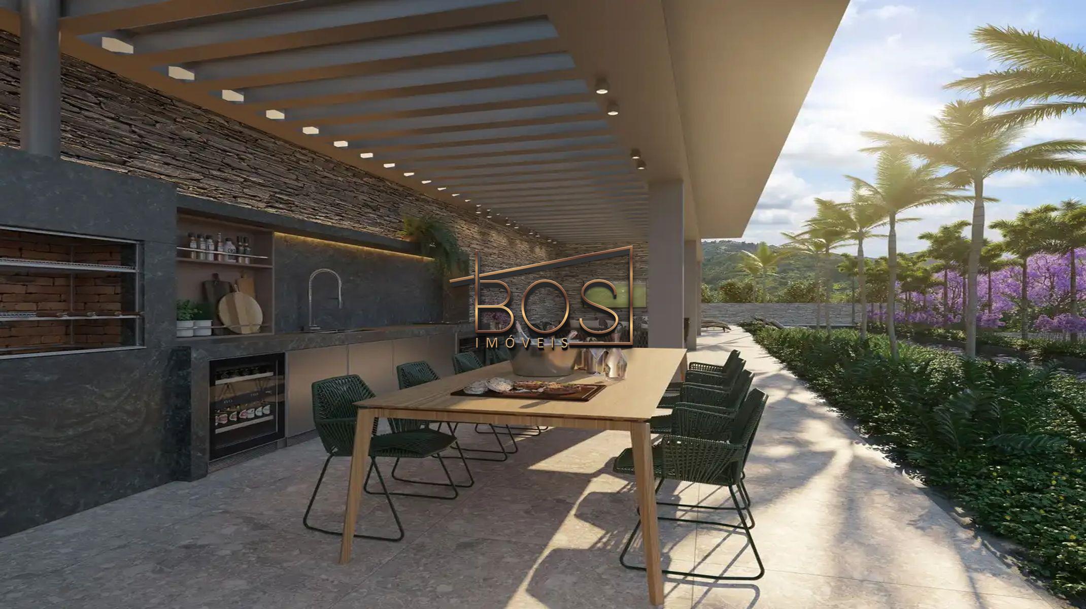 Apartamento, 4 quartos, 188 m² - Foto 3