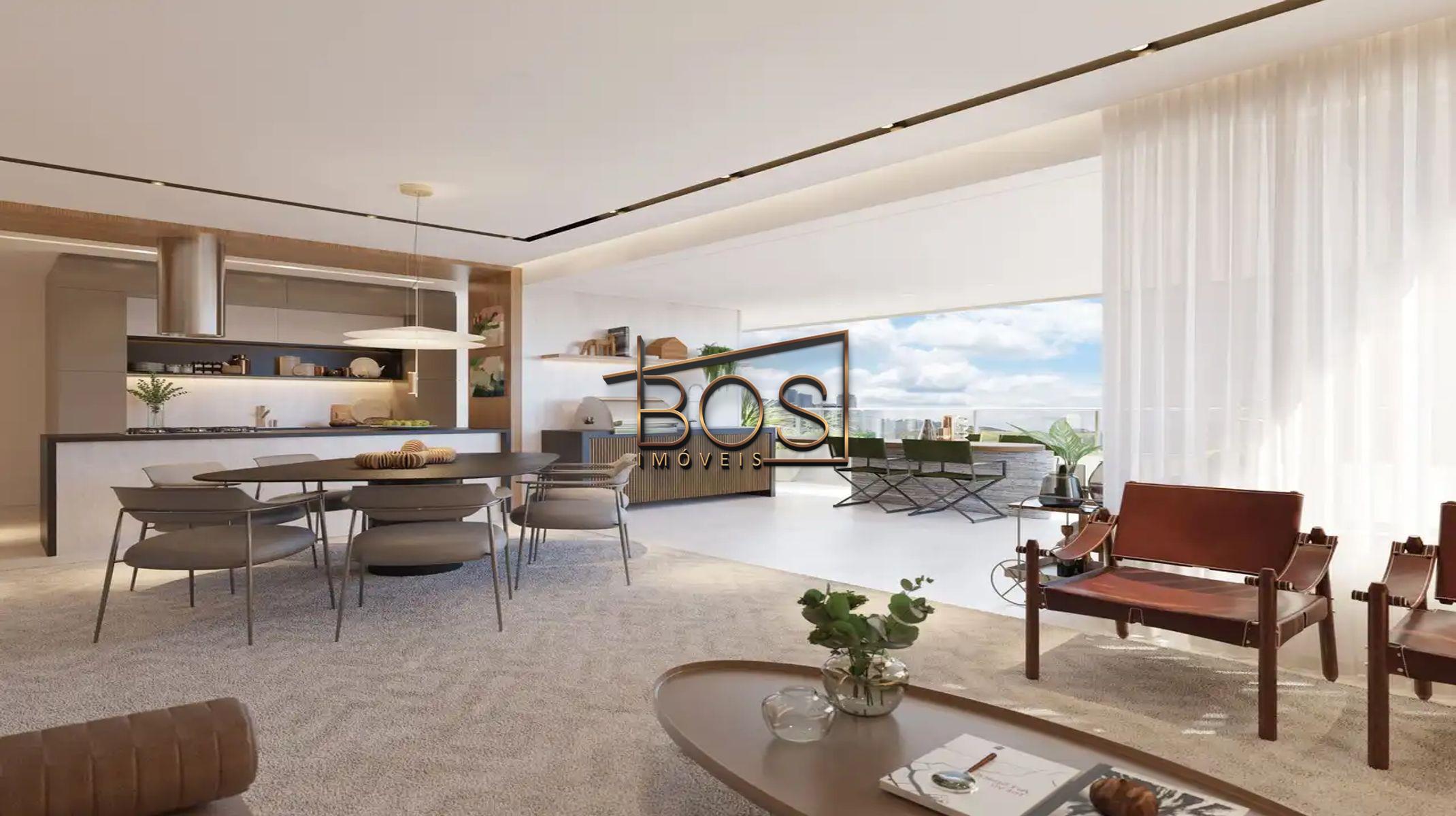 Apartamento, 4 quartos, 188 m² - Foto 15