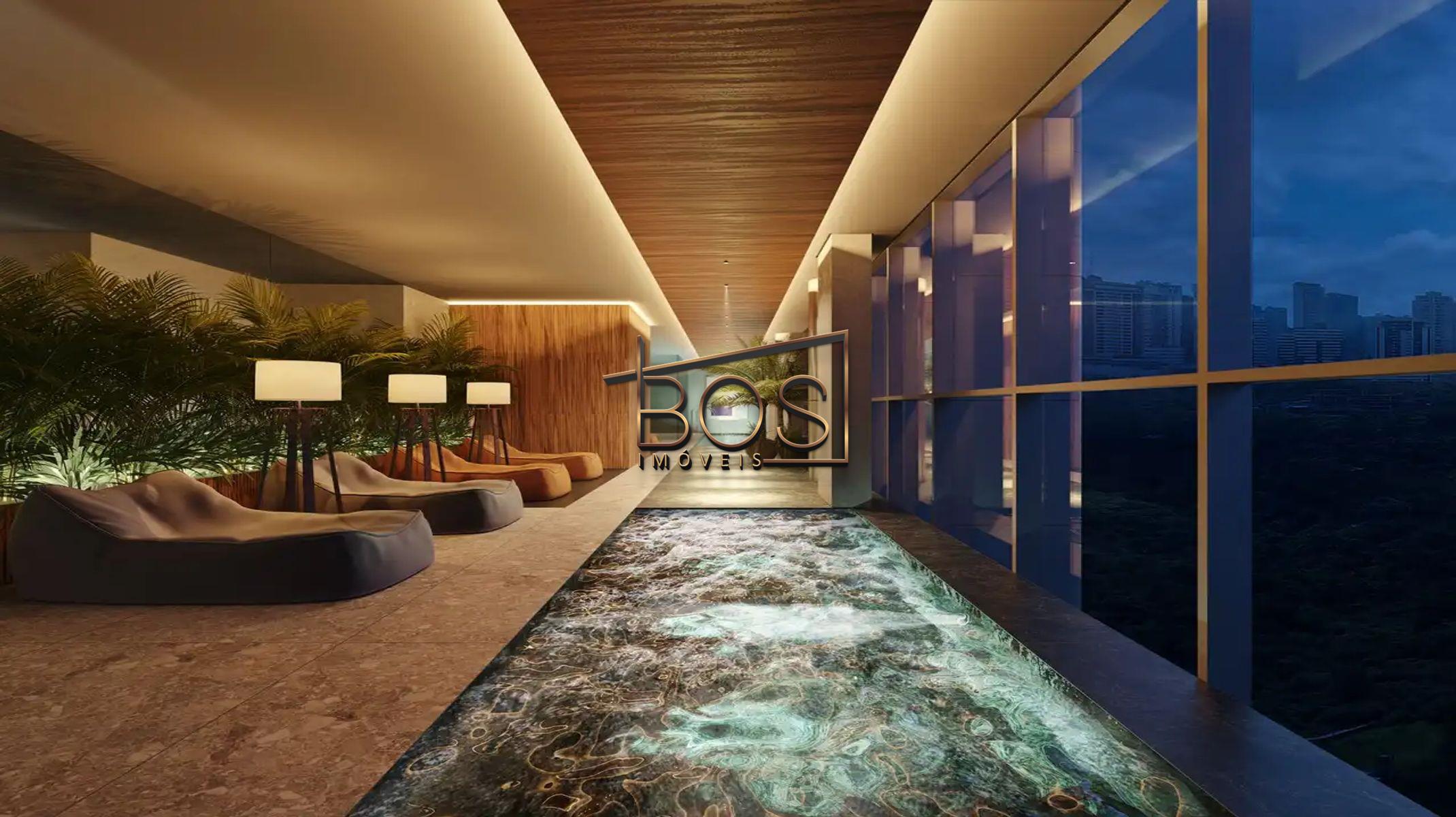 Apartamento, 4 quartos, 188 m² - Foto 4