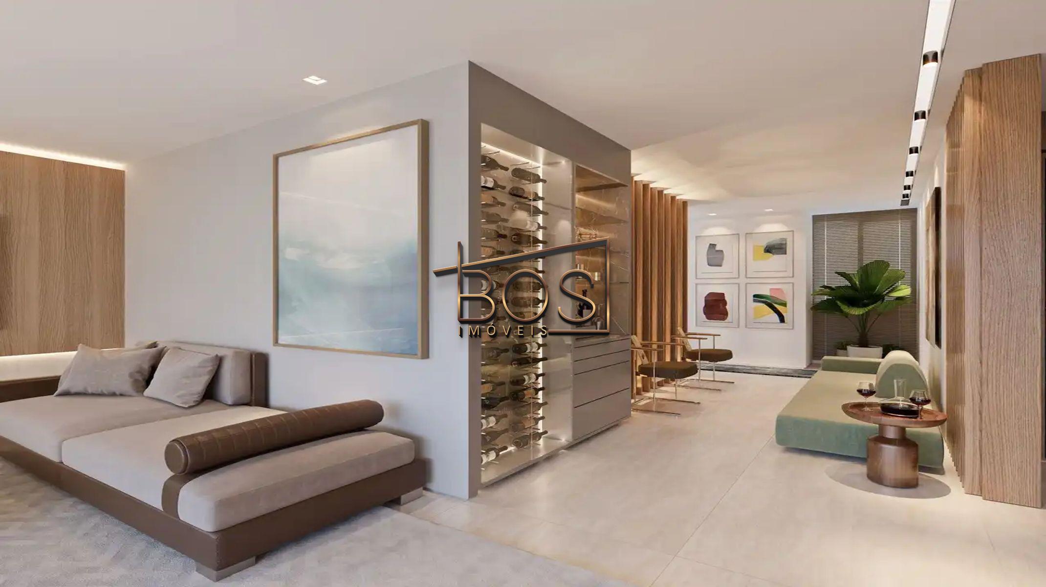 Apartamento, 4 quartos, 188 m² - Foto 17