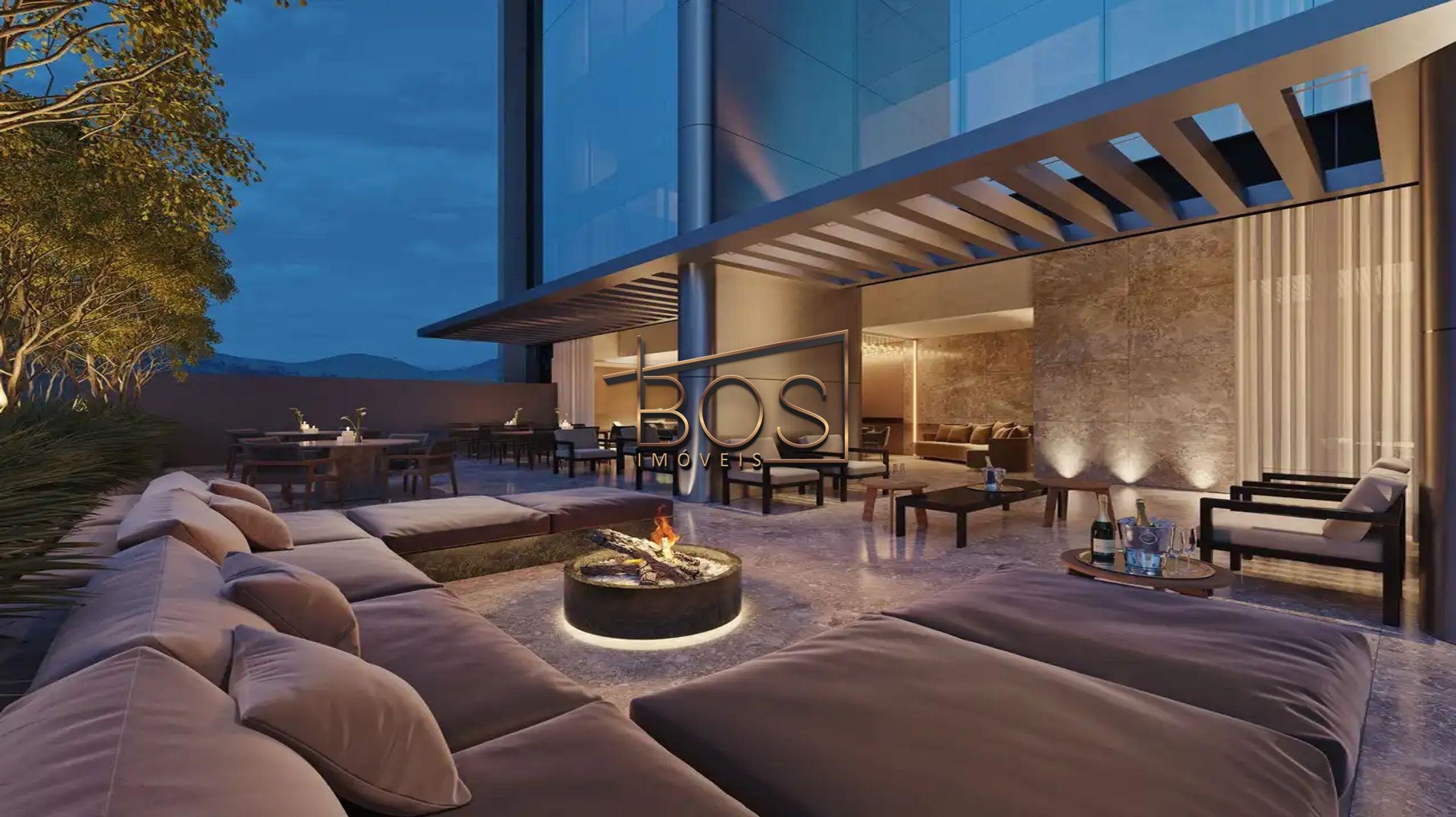 Apartamento, 4 quartos, 188 m² - Foto 5