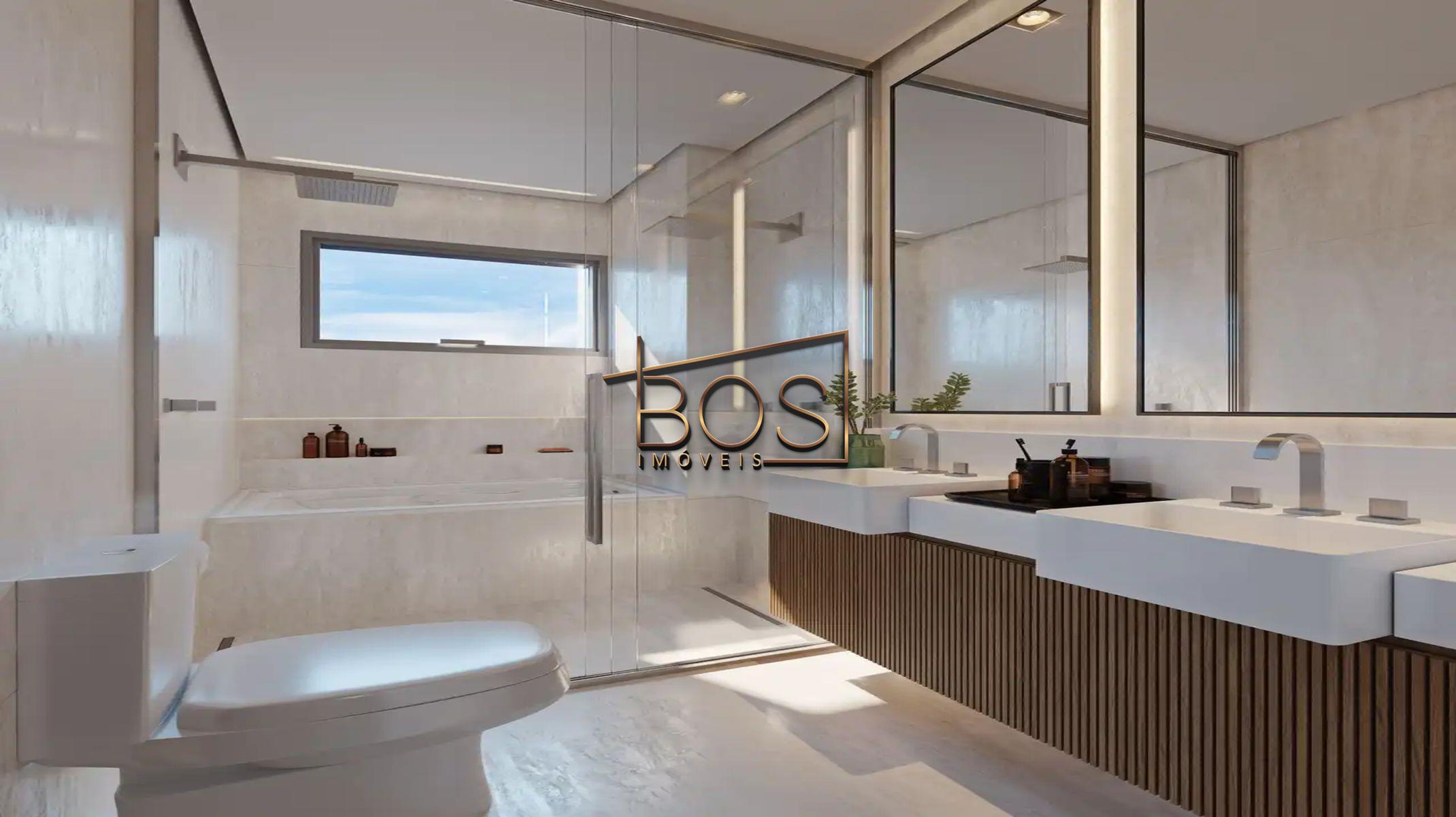 Apartamento, 4 quartos, 188 m² - Foto 19