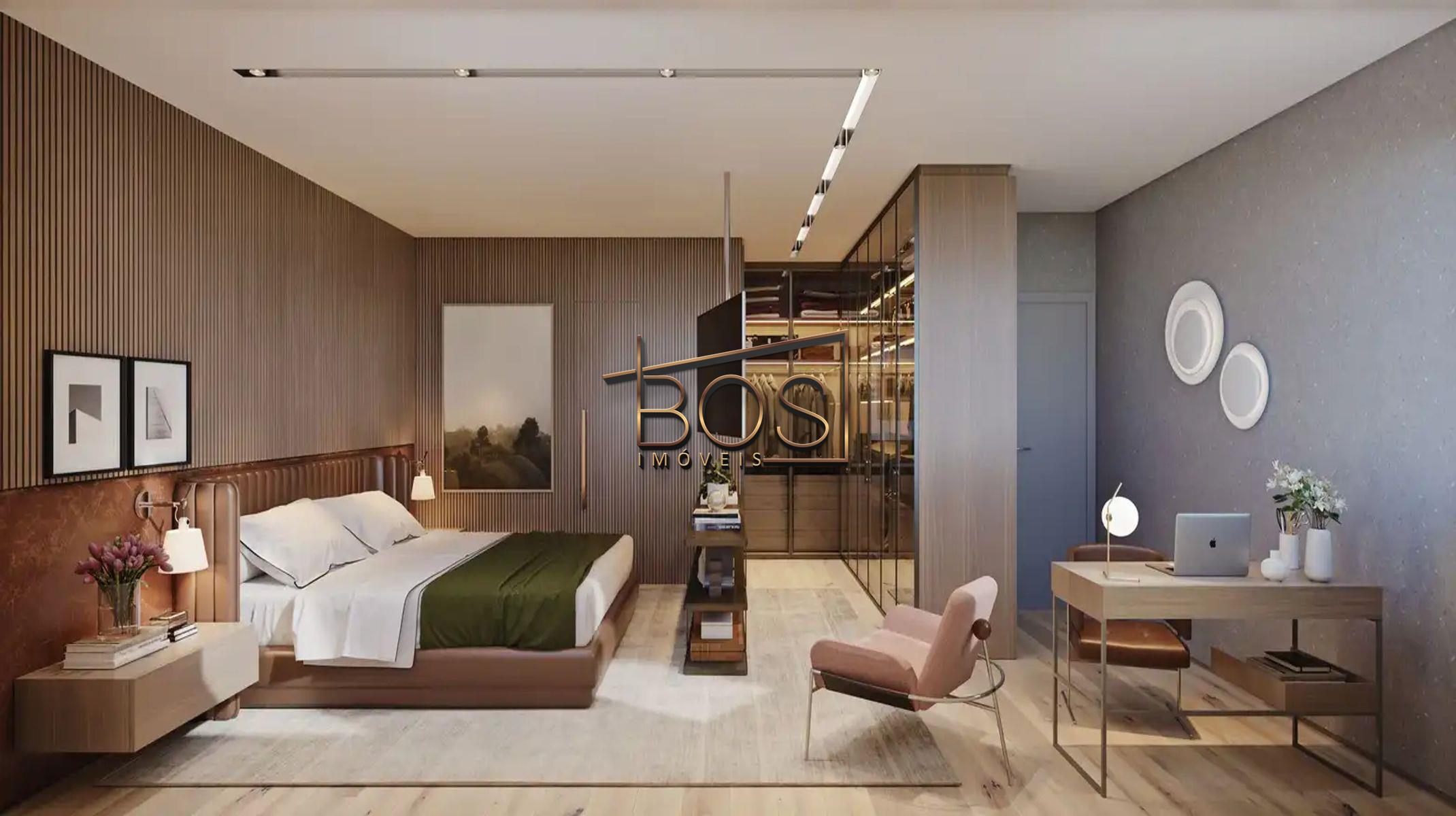 Apartamento, 4 quartos, 188 m² - Foto 18