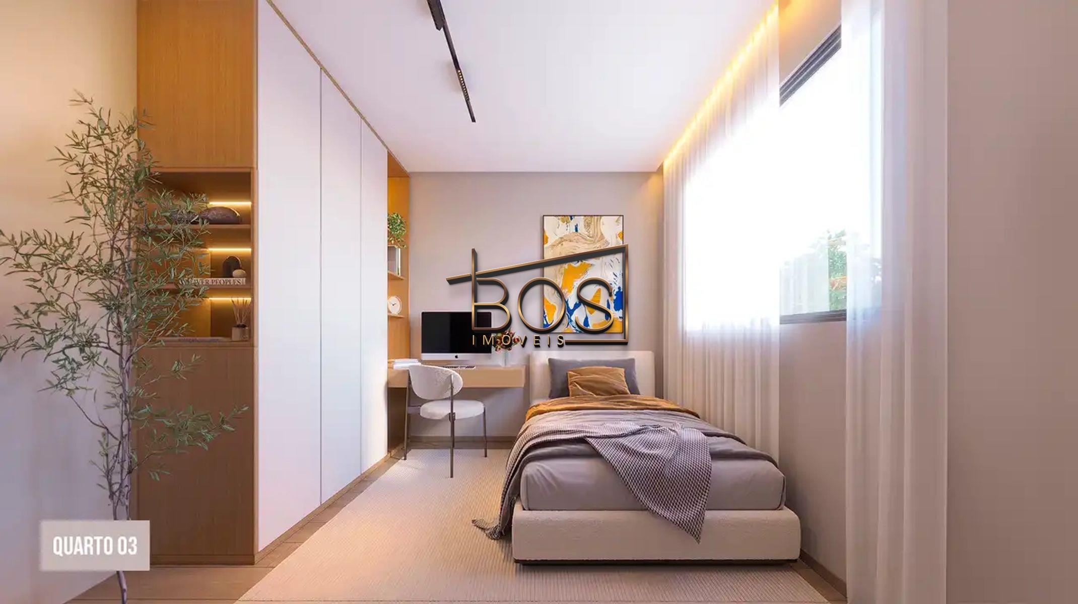 Apartamento, 3 quartos, 71 m² - Foto 7