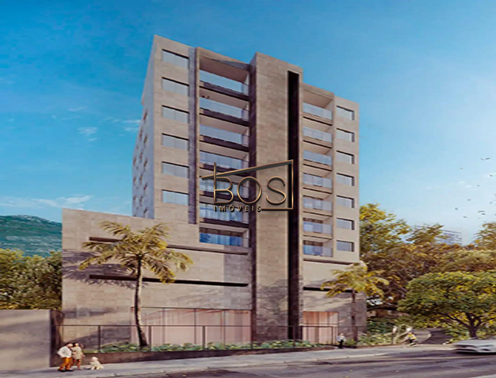 Apartamento, 3 quartos, 71 m² - Foto 1