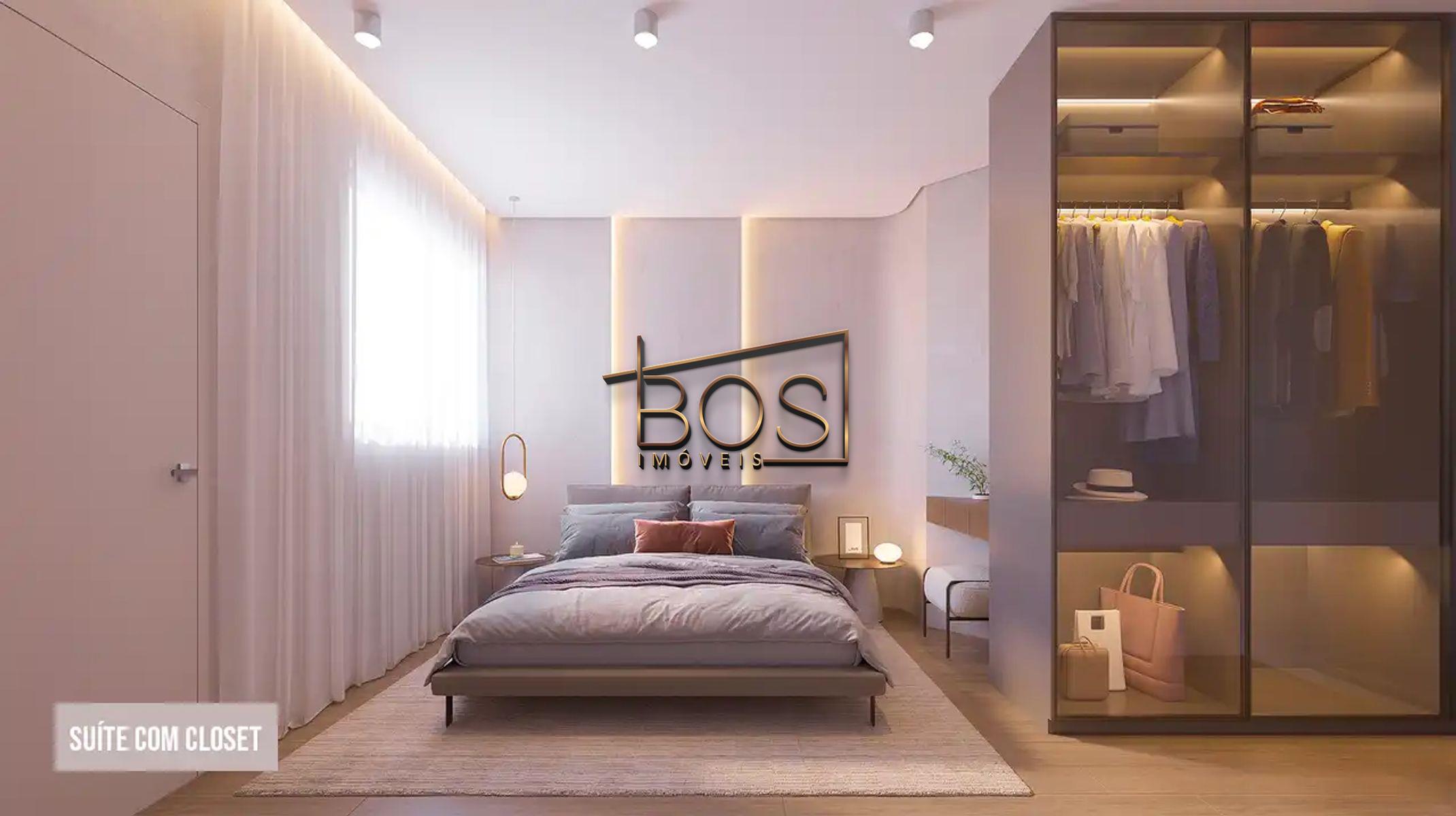 Apartamento, 3 quartos, 71 m² - Foto 5