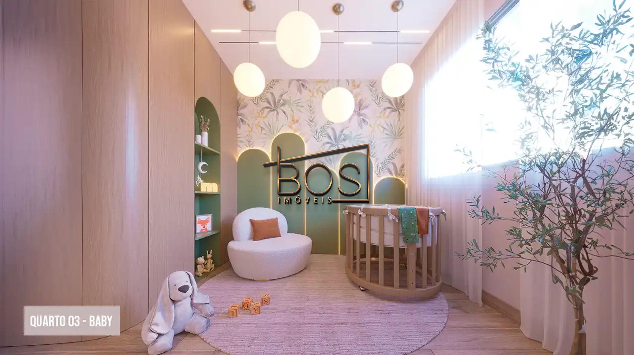 Apartamento, 3 quartos, 71 m² - Foto 9