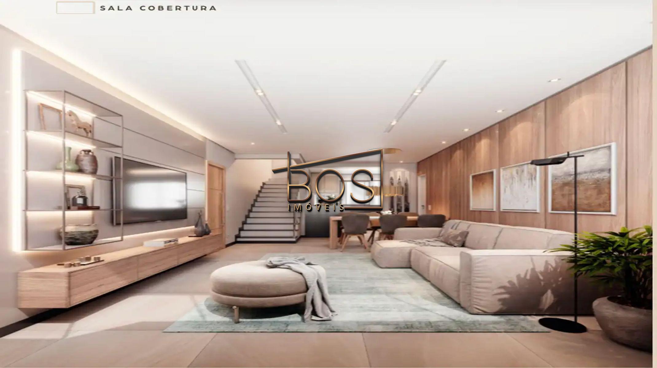 Apartamento, 3 quartos, 183 m² - Foto 5