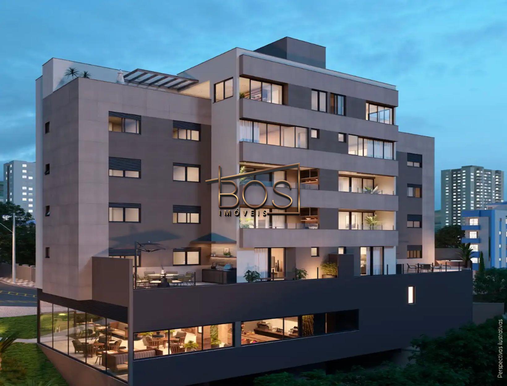 Apartamento, 3 quartos, 183 m² - Foto 1