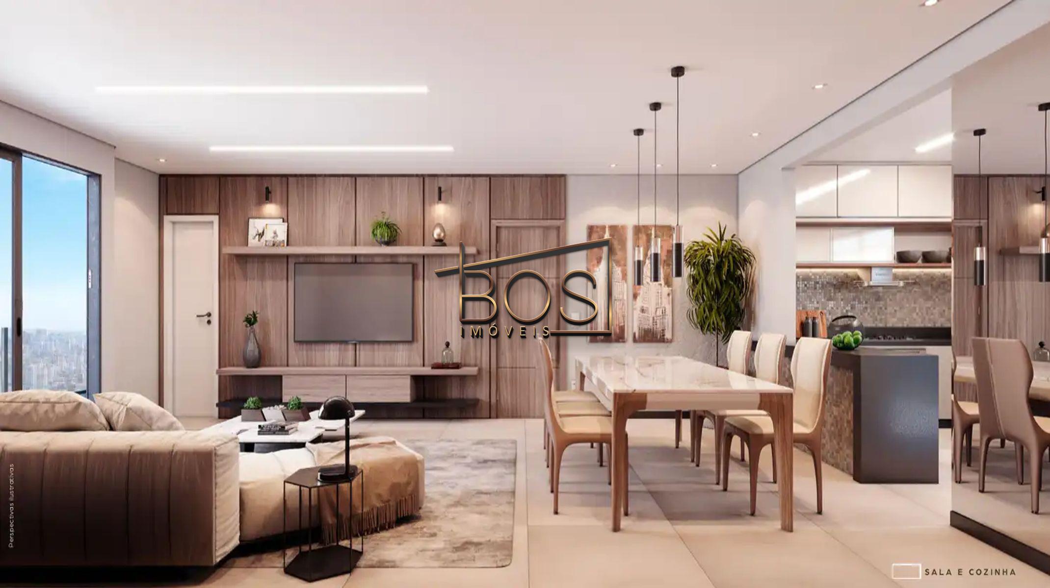 Apartamento, 3 quartos, 183 m² - Foto 6