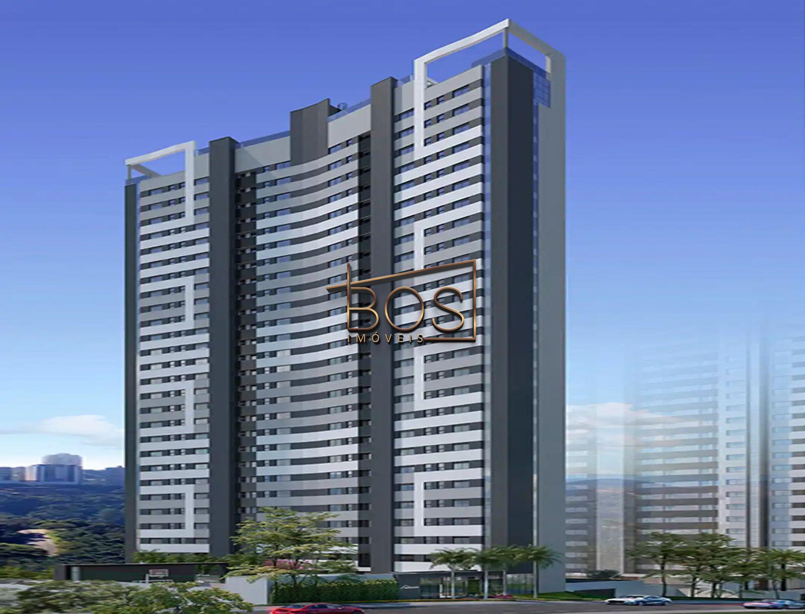 Apartamento, 4 quartos, 208 m² - Foto 1