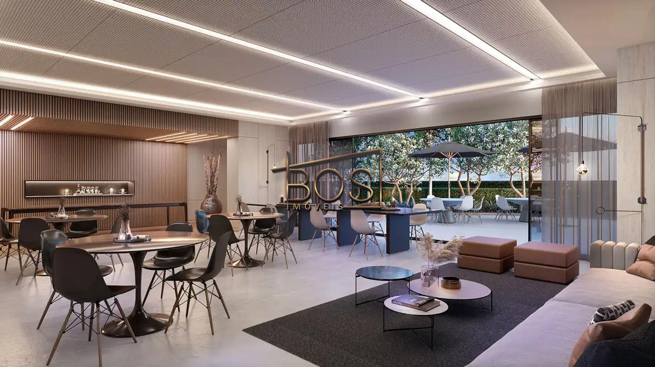 Apartamento, 4 quartos, 208 m² - Foto 5