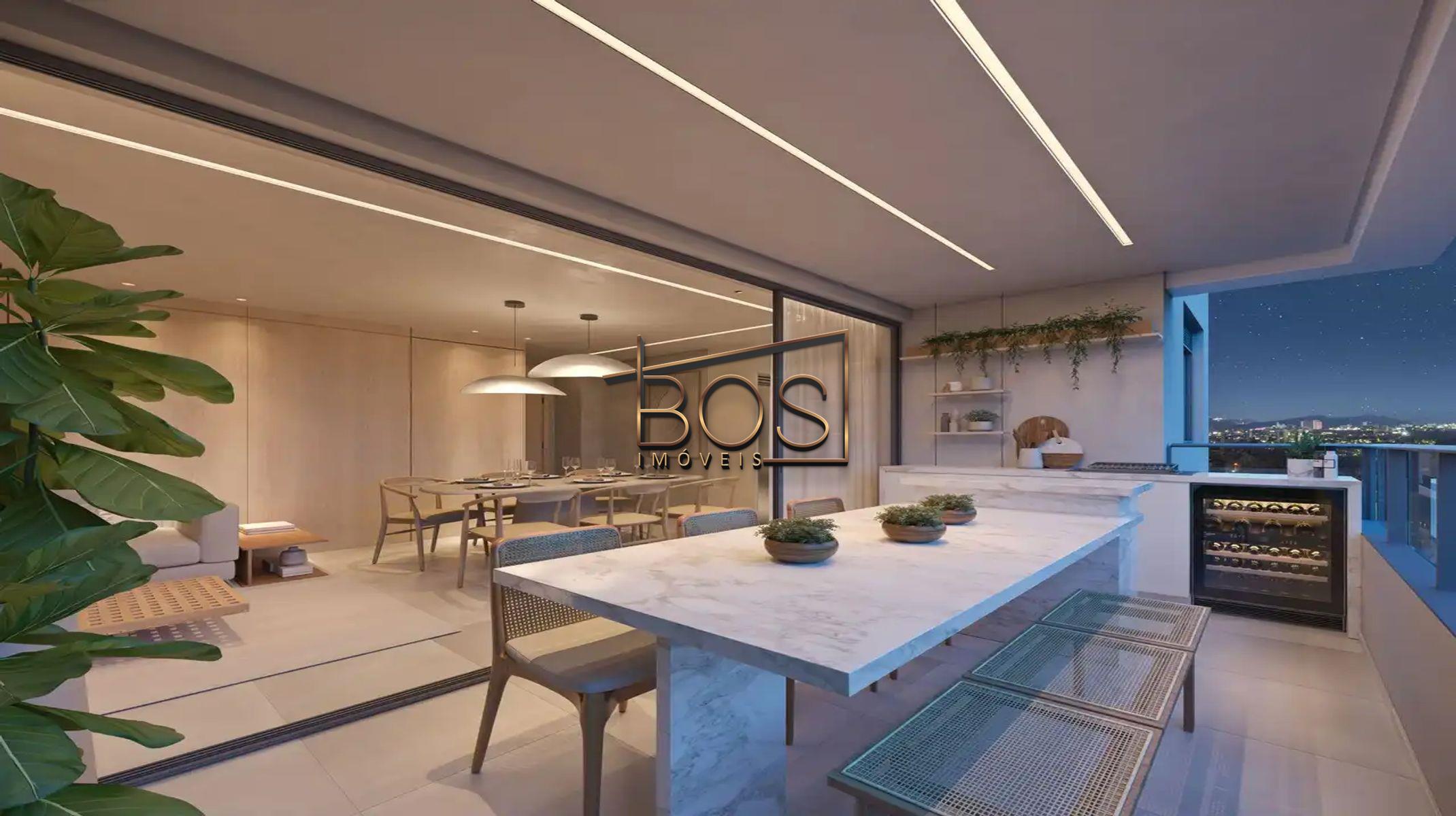 Apartamento, 3 quartos, 105 m² - Foto 23