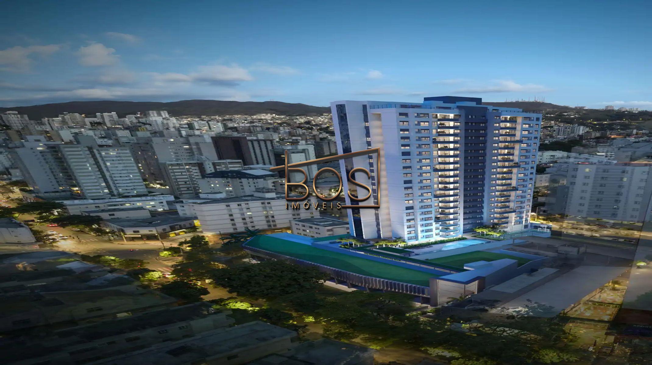 Apartamento, 3 quartos, 105 m² - Foto 2