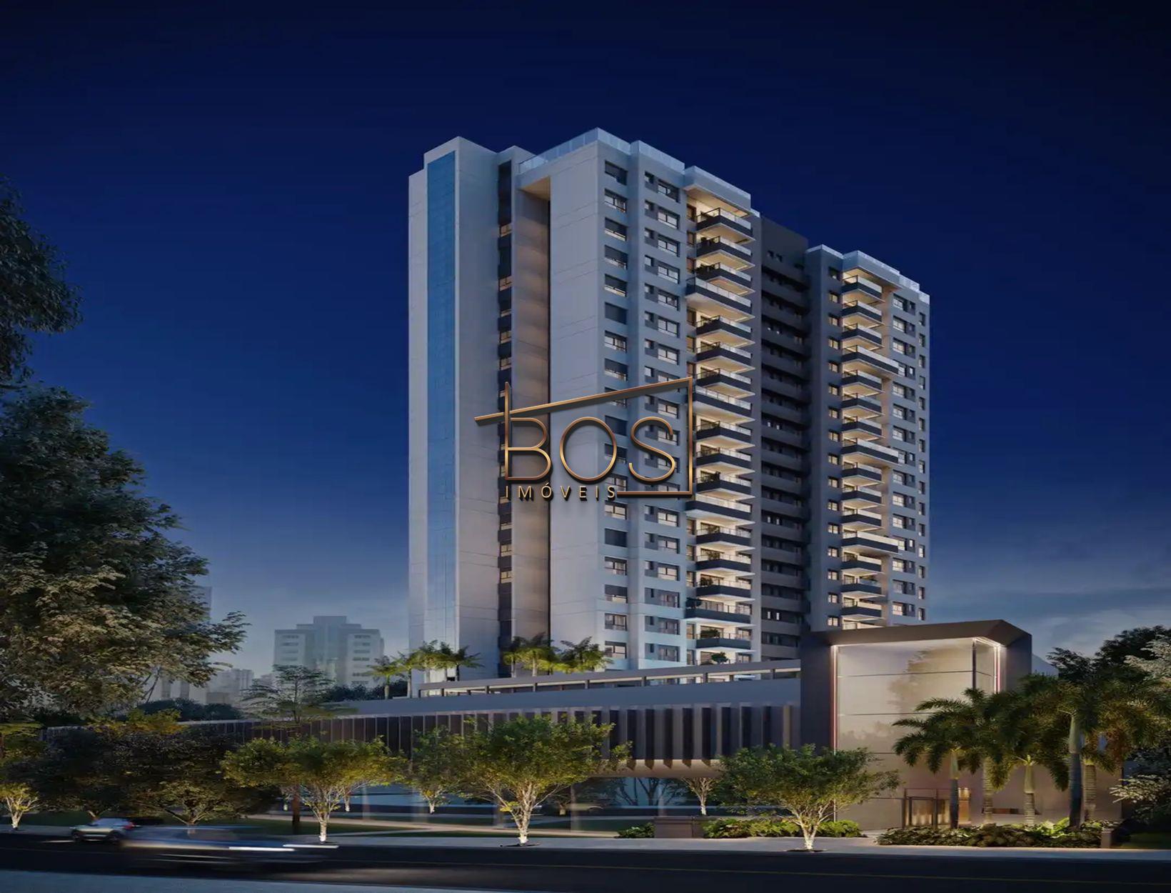 Apartamento, 3 quartos, 105 m² - Foto 1