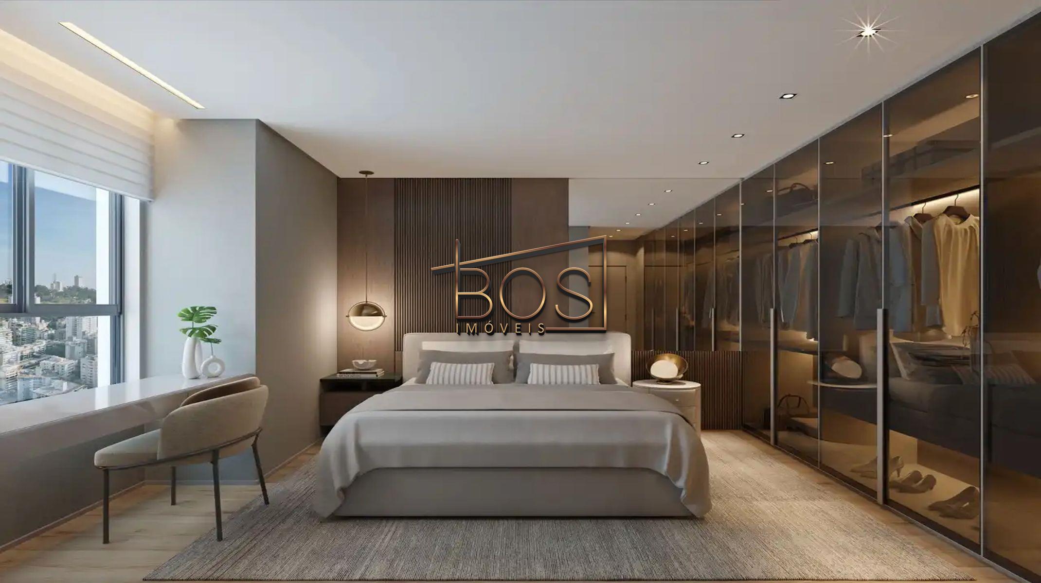 Apartamento, 3 quartos, 105 m² - Foto 25