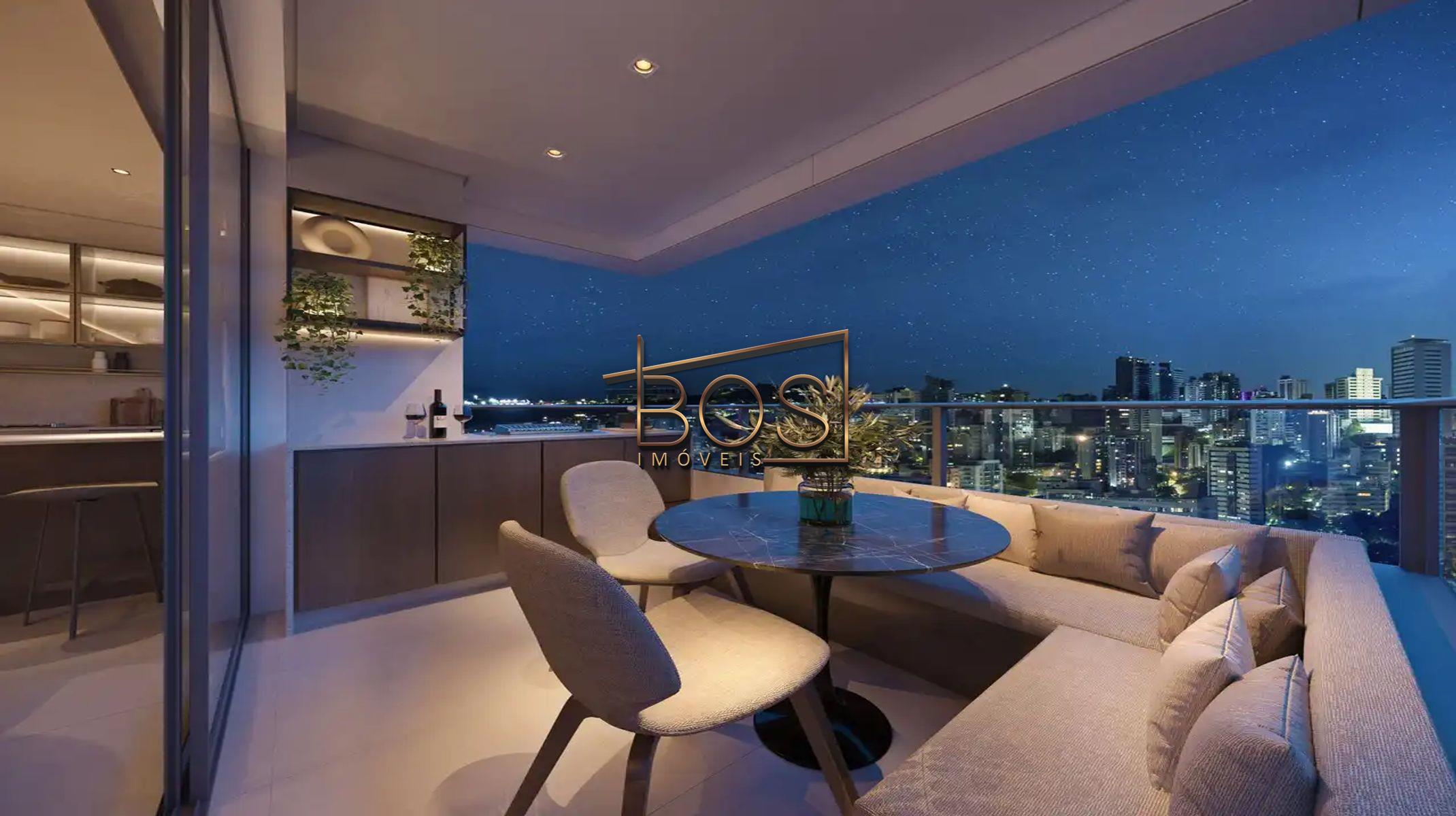 Apartamento, 3 quartos, 105 m² - Foto 24