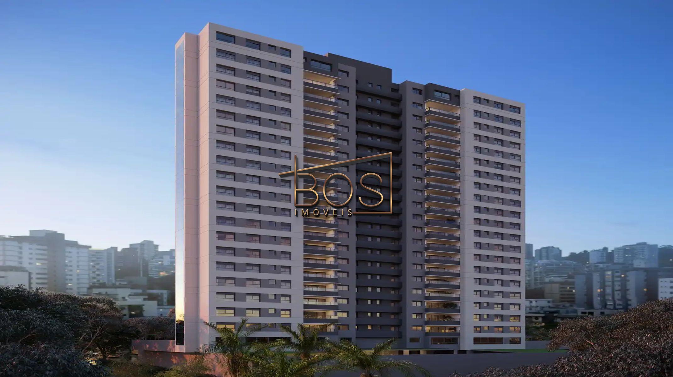 Apartamento, 3 quartos, 105 m² - Foto 3