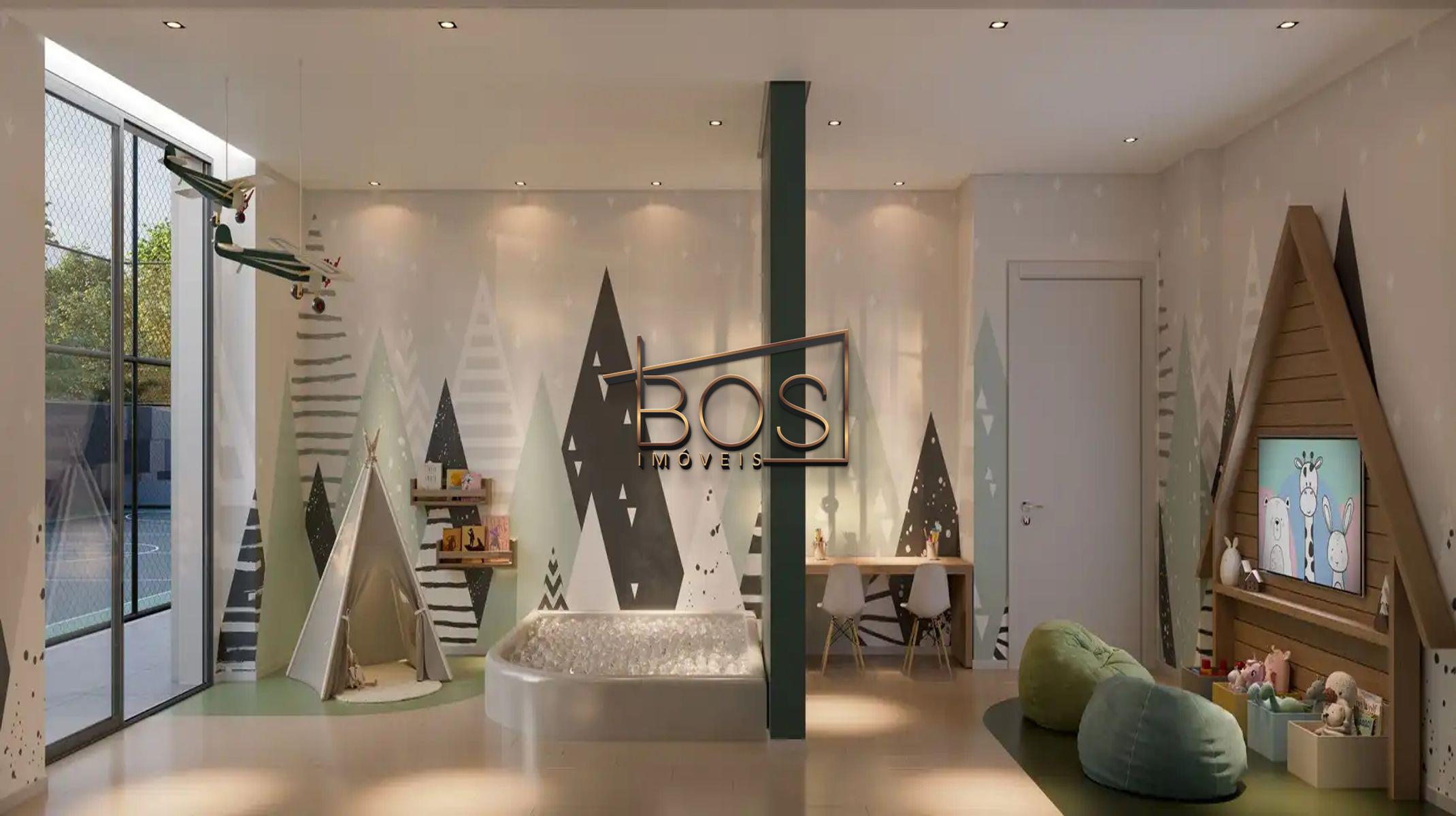 Apartamento, 3 quartos, 105 m² - Foto 17