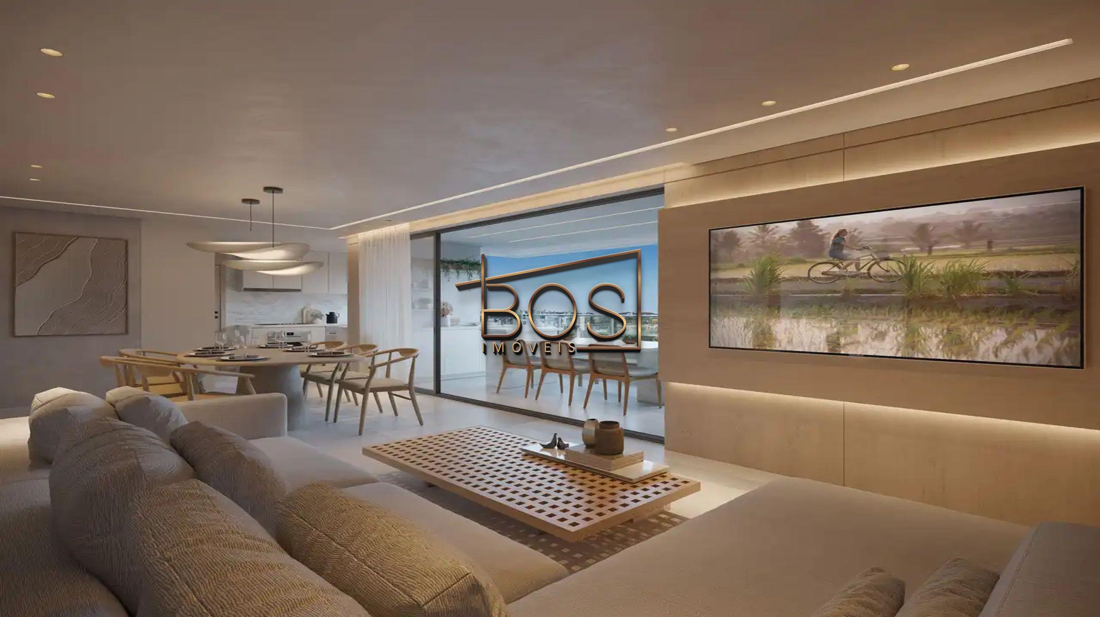 Apartamento, 3 quartos, 105 m² - Foto 21