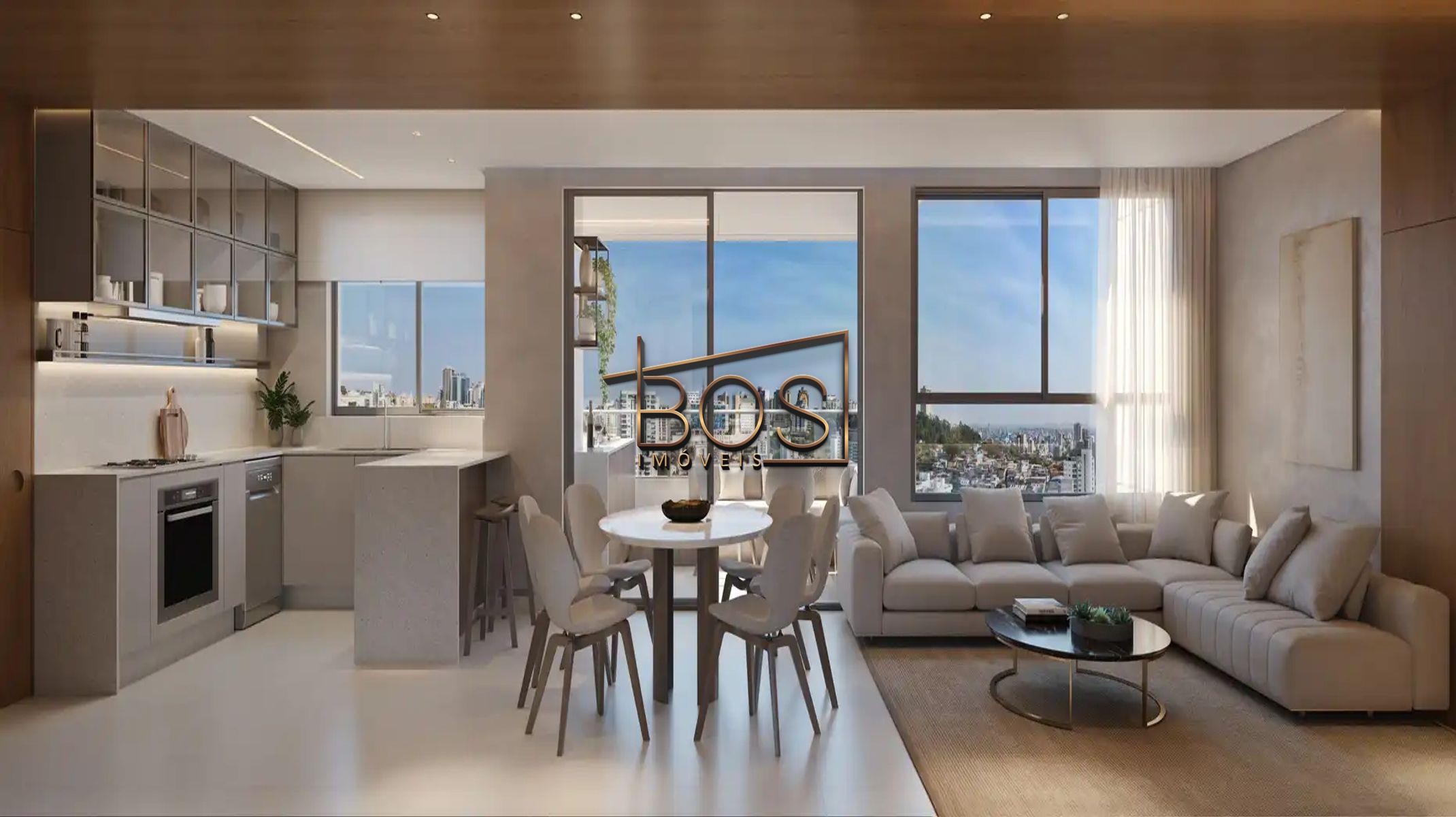 Apartamento, 3 quartos, 105 m² - Foto 22