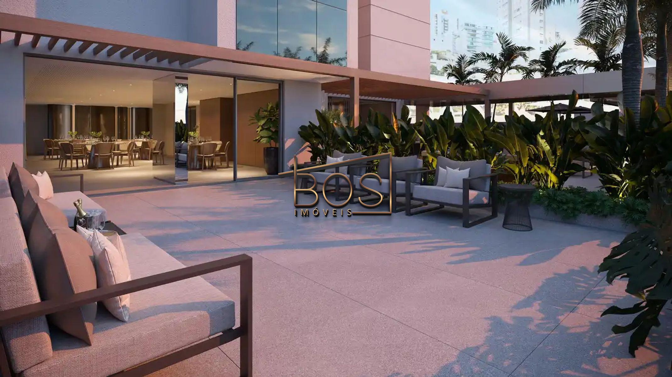 Apartamento, 3 quartos, 105 m² - Foto 11