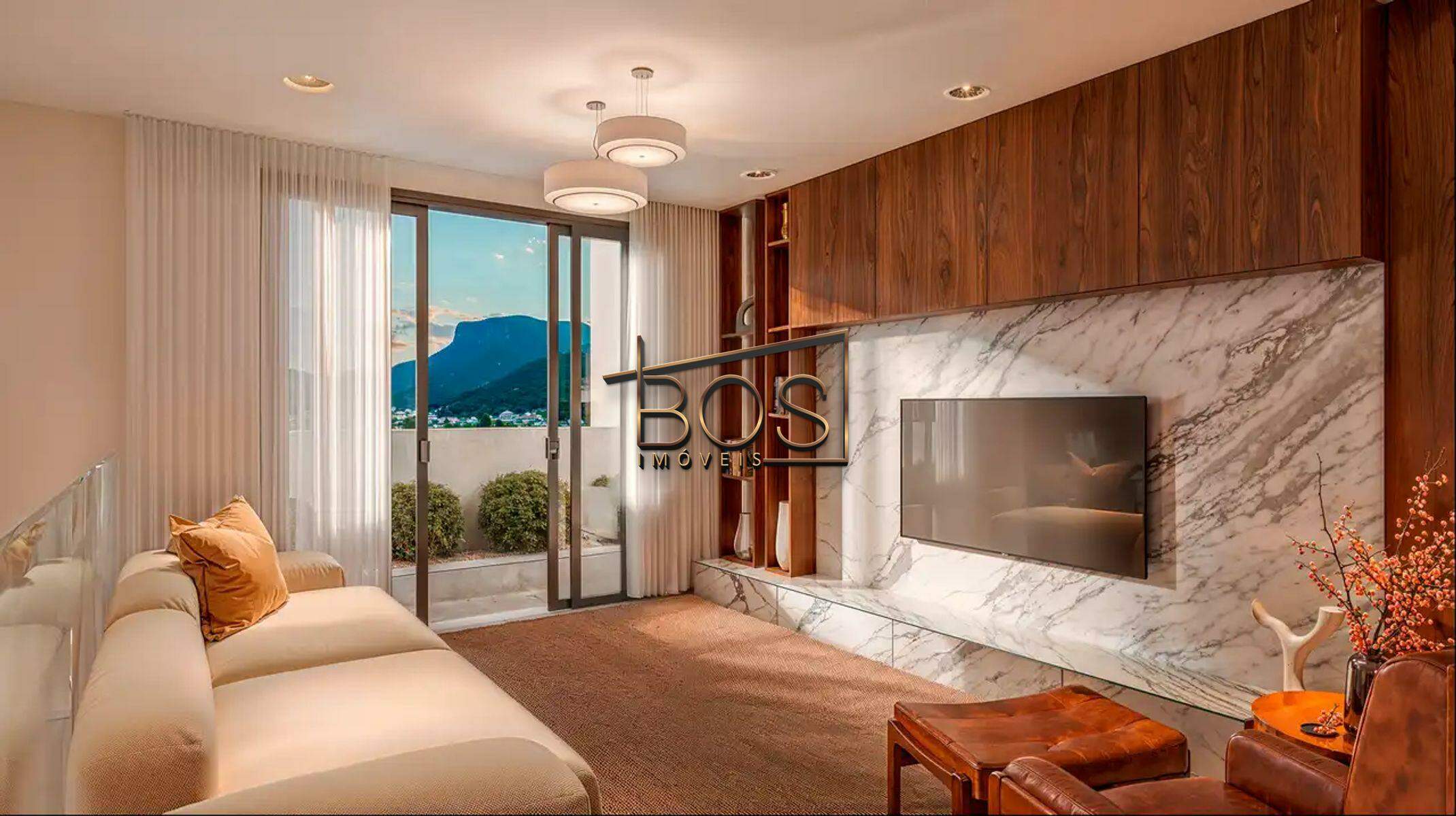 Apartamento, 1 quarto, 35 m² - Foto 16