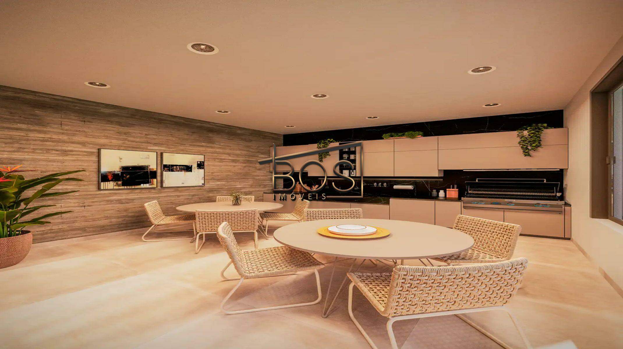 Apartamento, 1 quarto, 35 m² - Foto 10