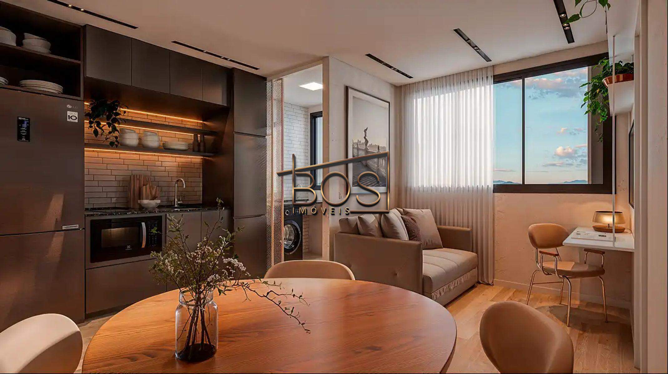 Apartamento, 1 quarto, 35 m² - Foto 15