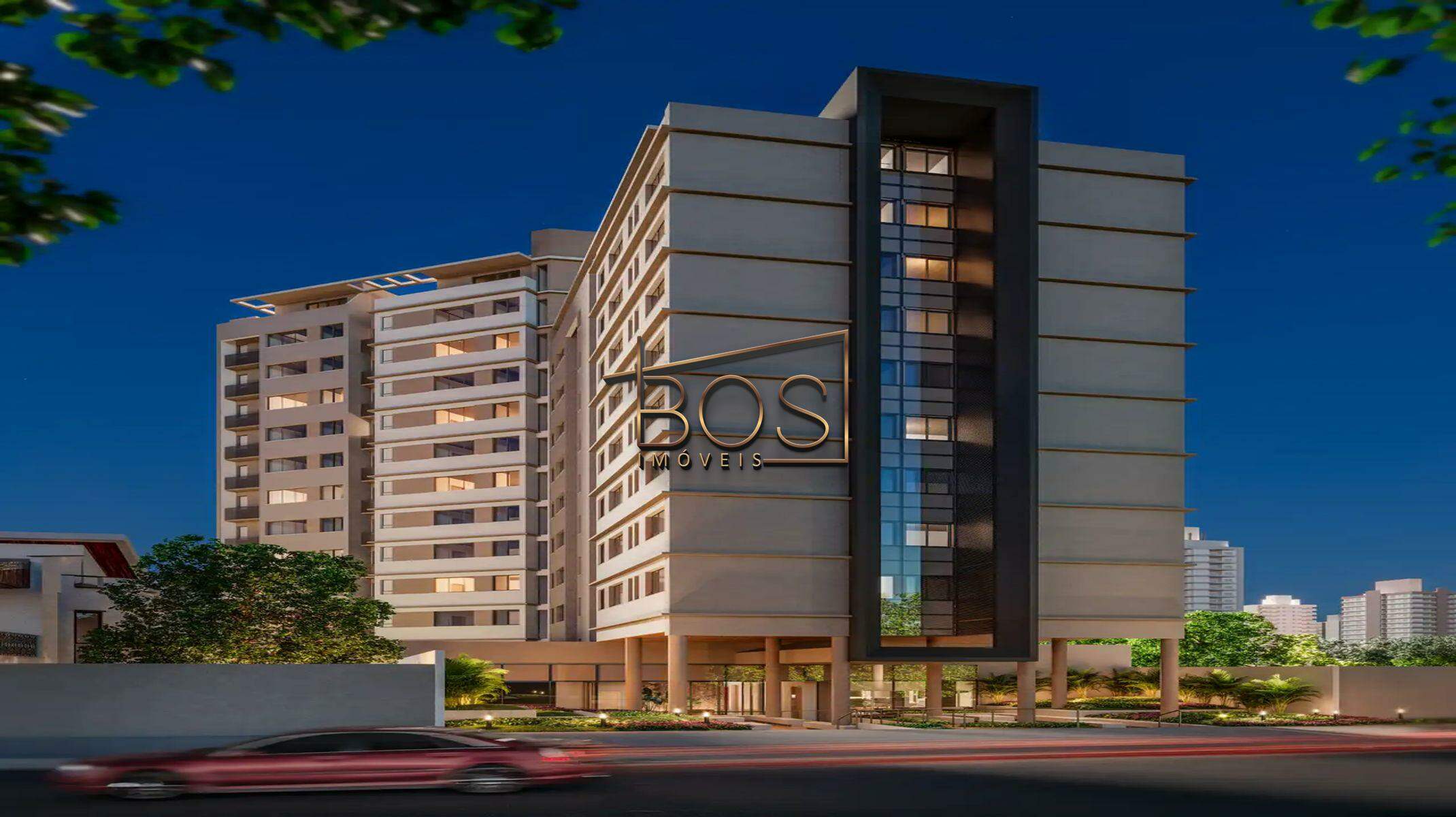 Apartamento, 1 quarto, 35 m² - Foto 24