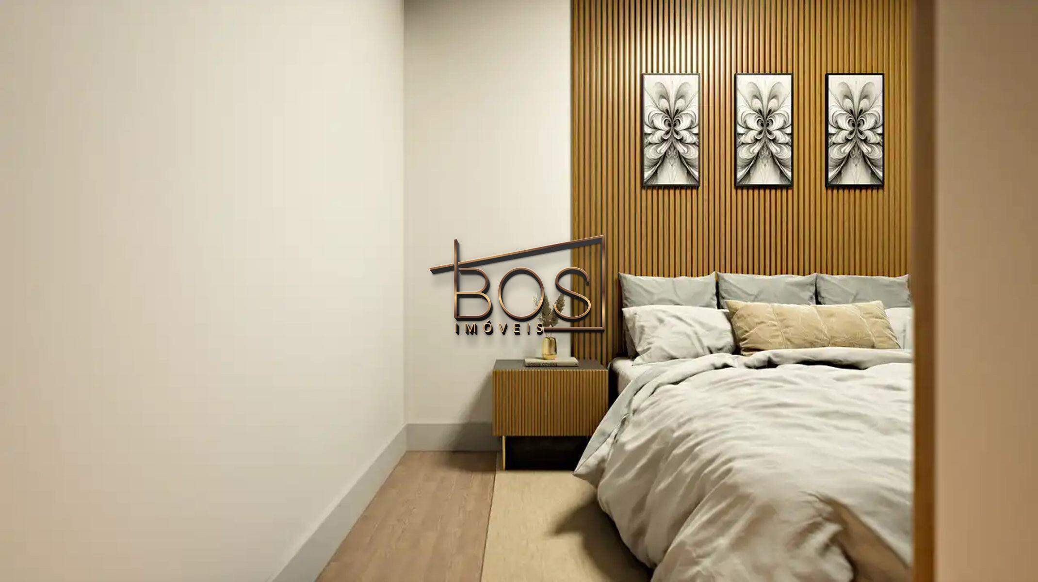 Apartamento, 1 quarto, 35 m² - Foto 21