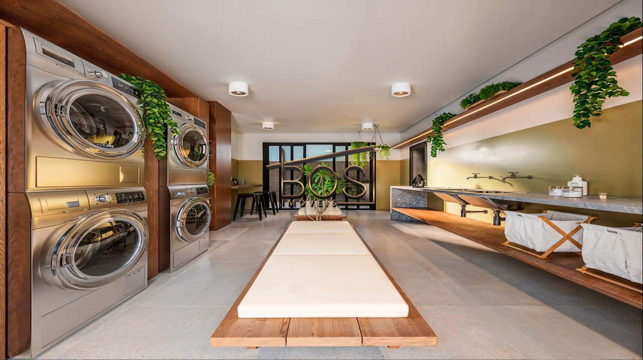 Apartamento, 1 quarto, 35 m² - Foto 3