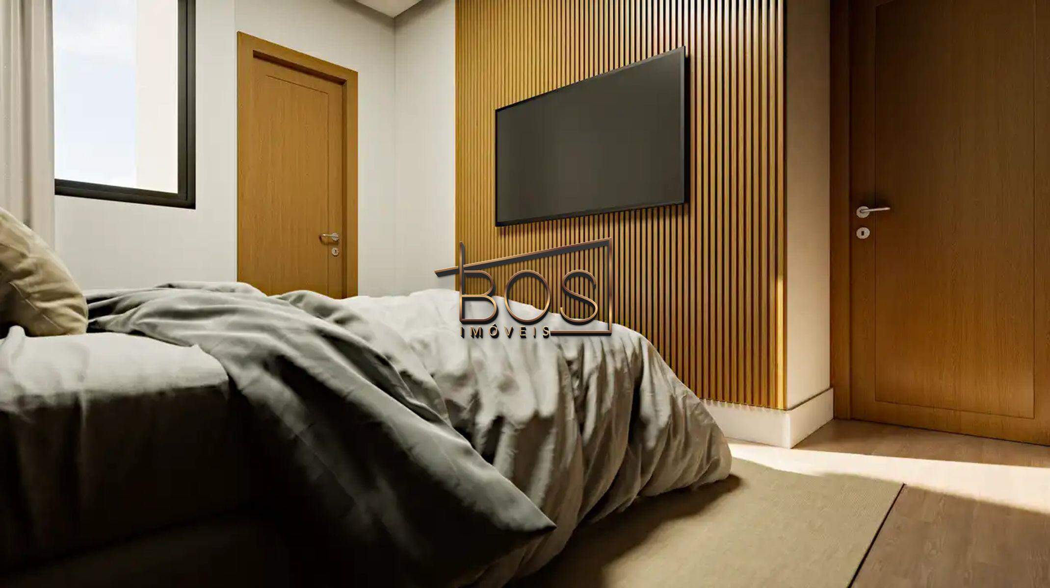 Apartamento, 1 quarto, 35 m² - Foto 19