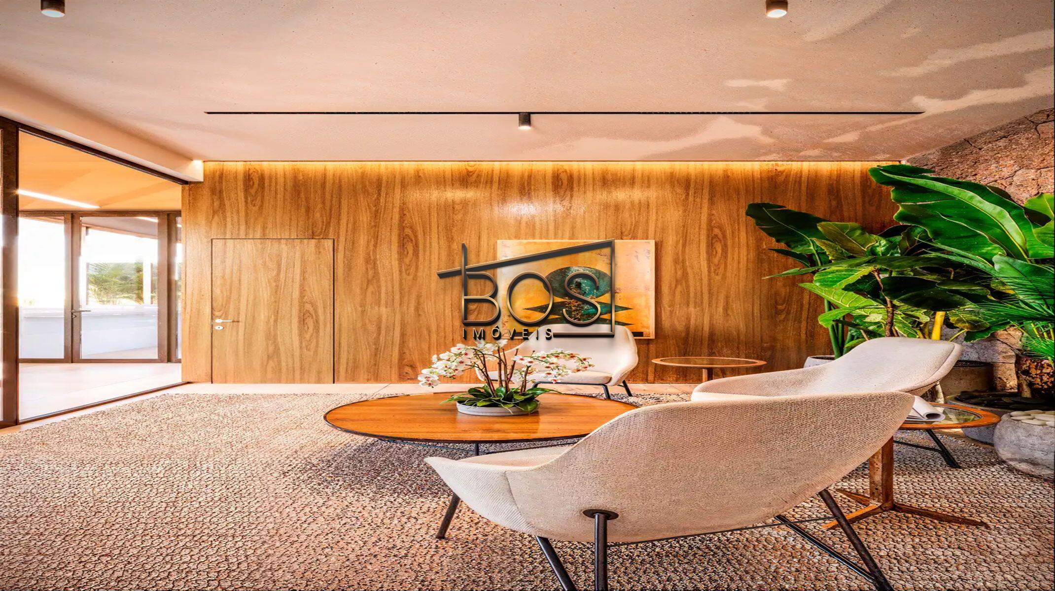 Apartamento, 1 quarto, 35 m² - Foto 14