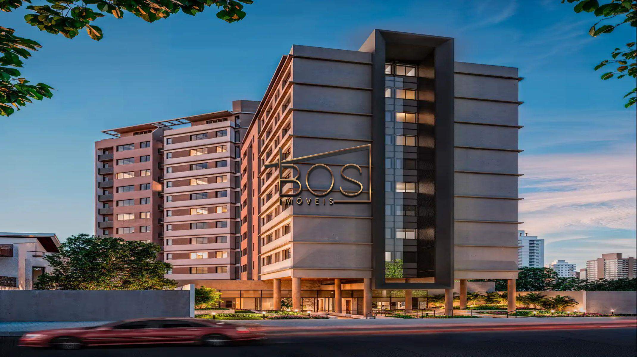 Apartamento, 1 quarto, 35 m² - Foto 22